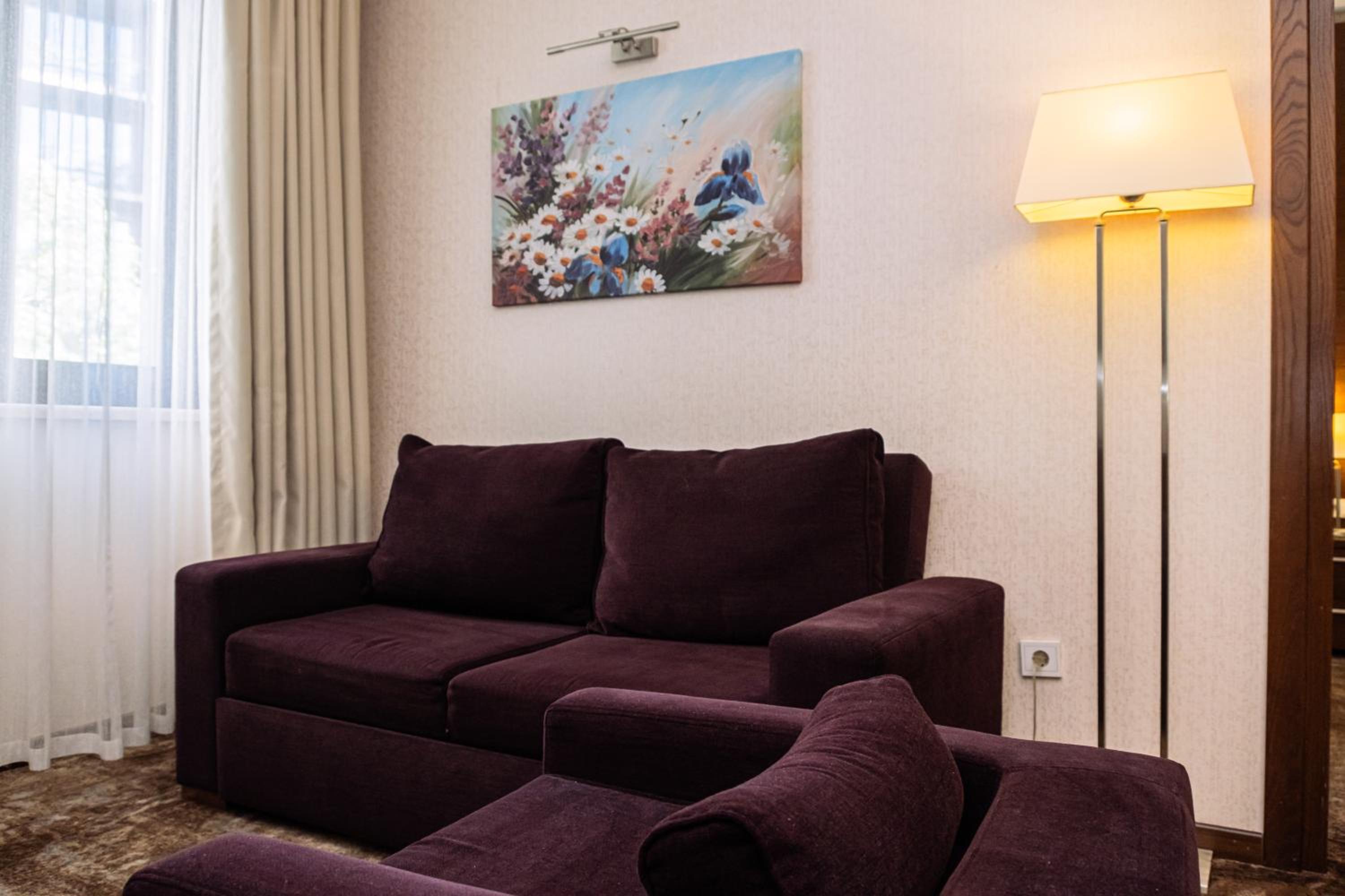 Suite photo 1