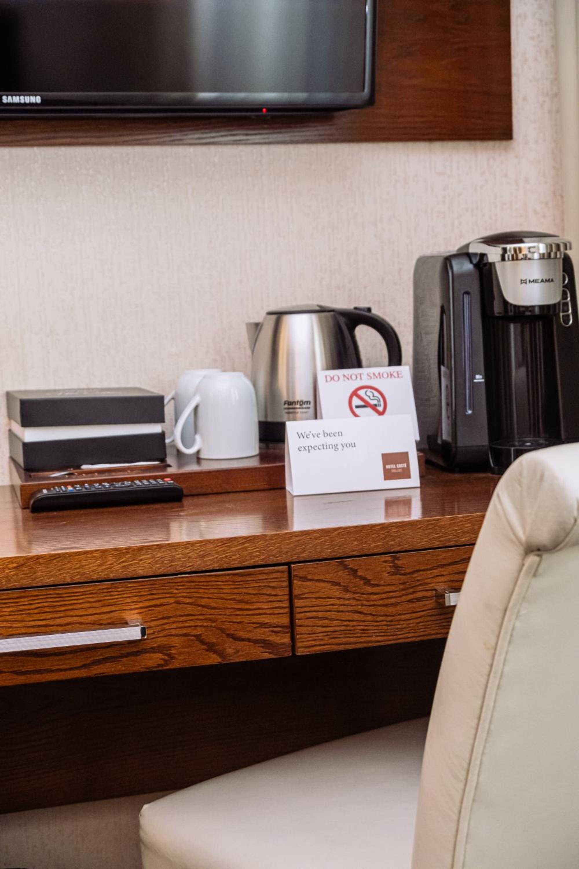 Suite photo 3