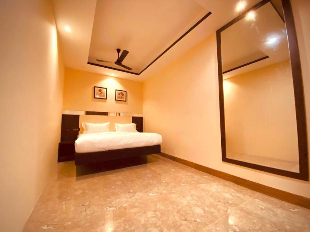 Deluxe Room photo 1