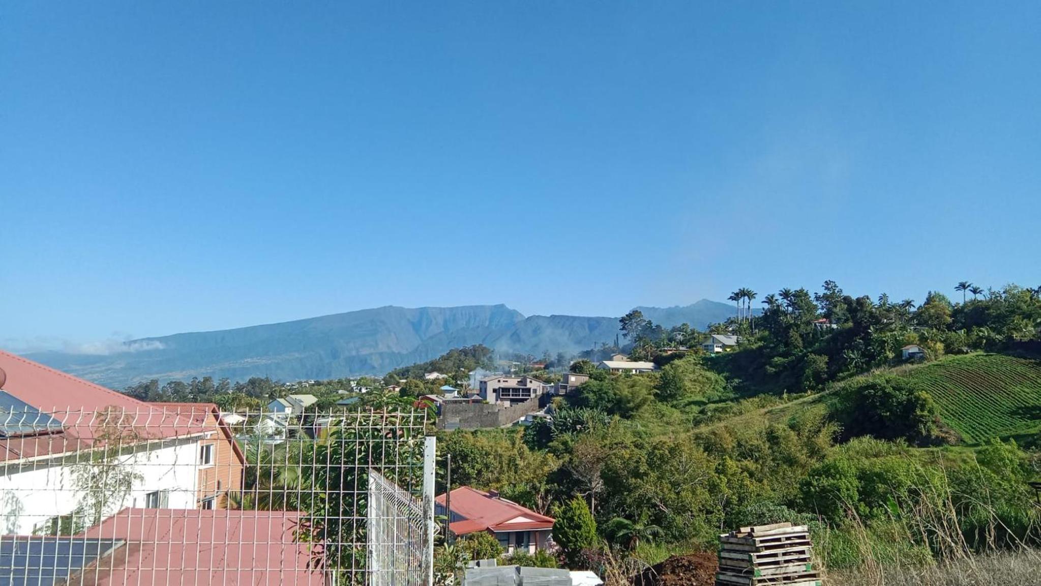 King Room with Mountain View photo 2