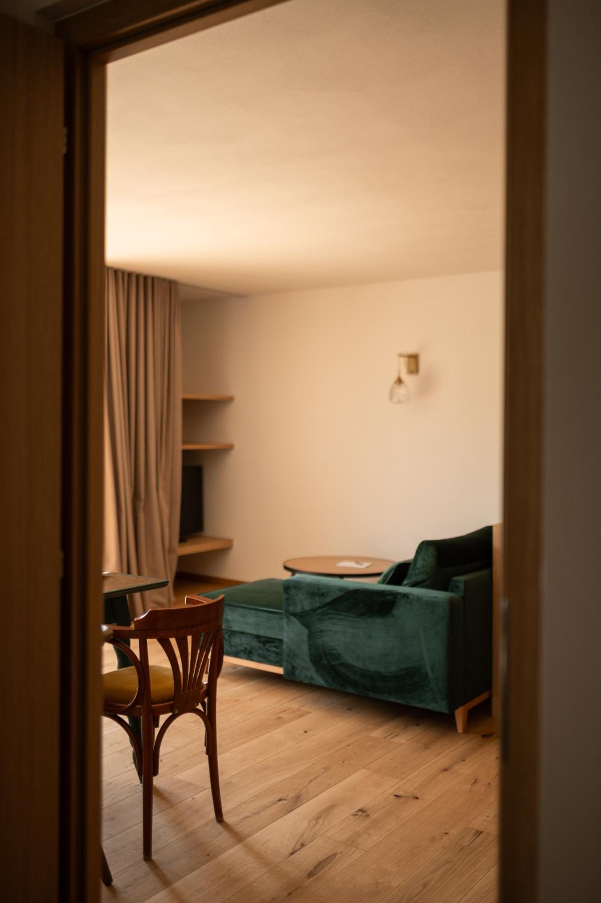 Family Suite photo 1