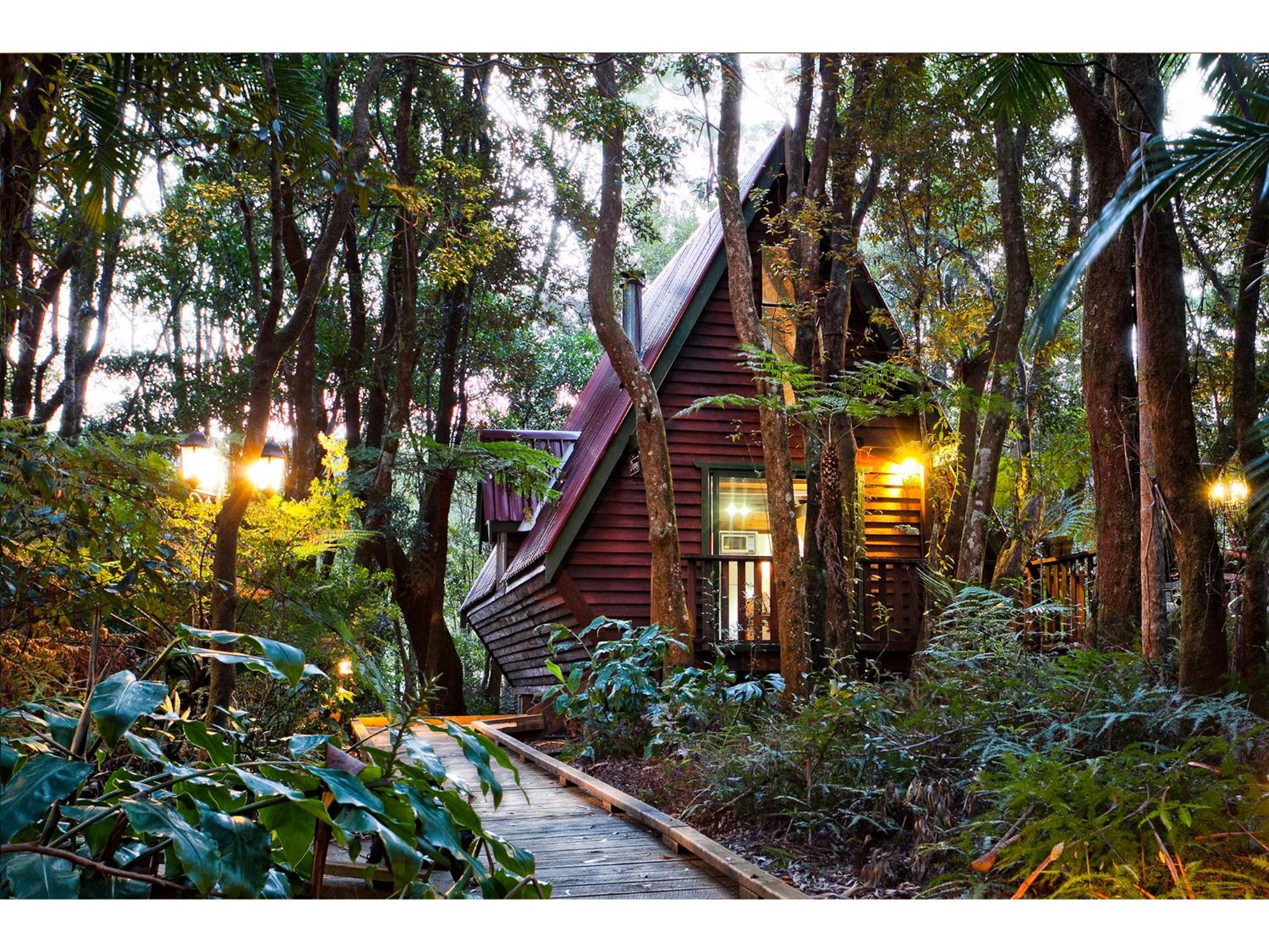 Chalet photo 3