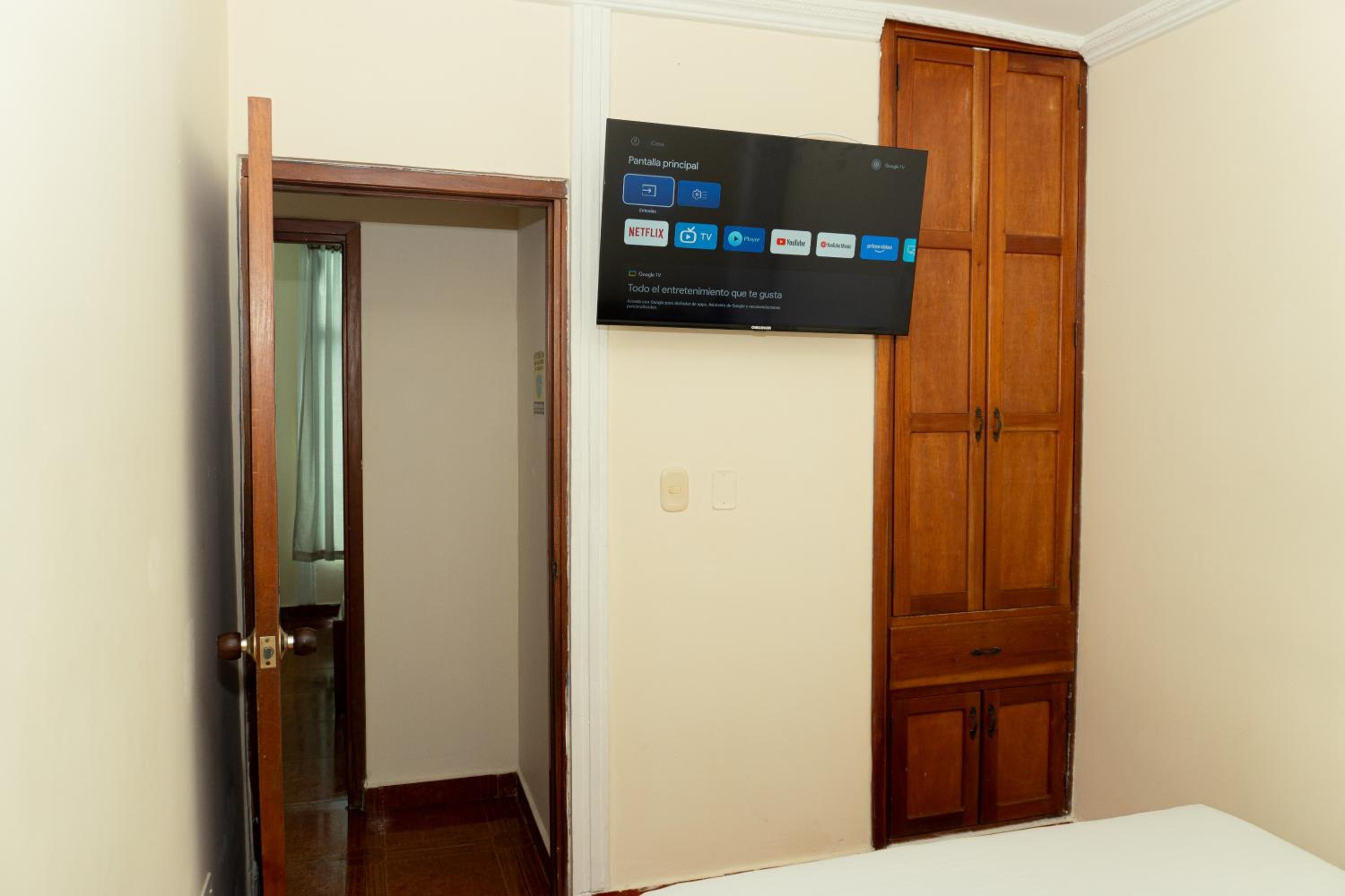 Single Room