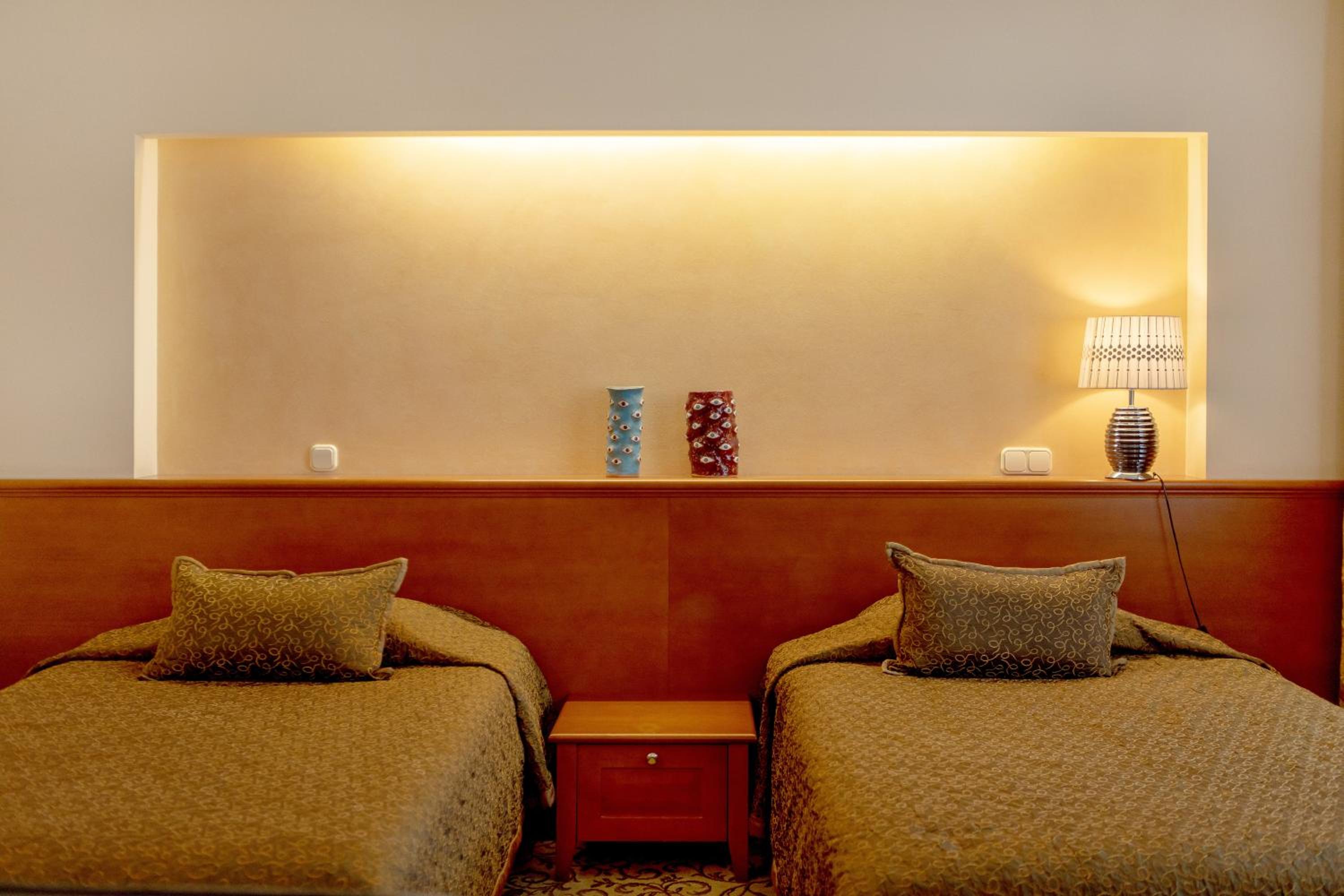 Triple Room - Photo 1