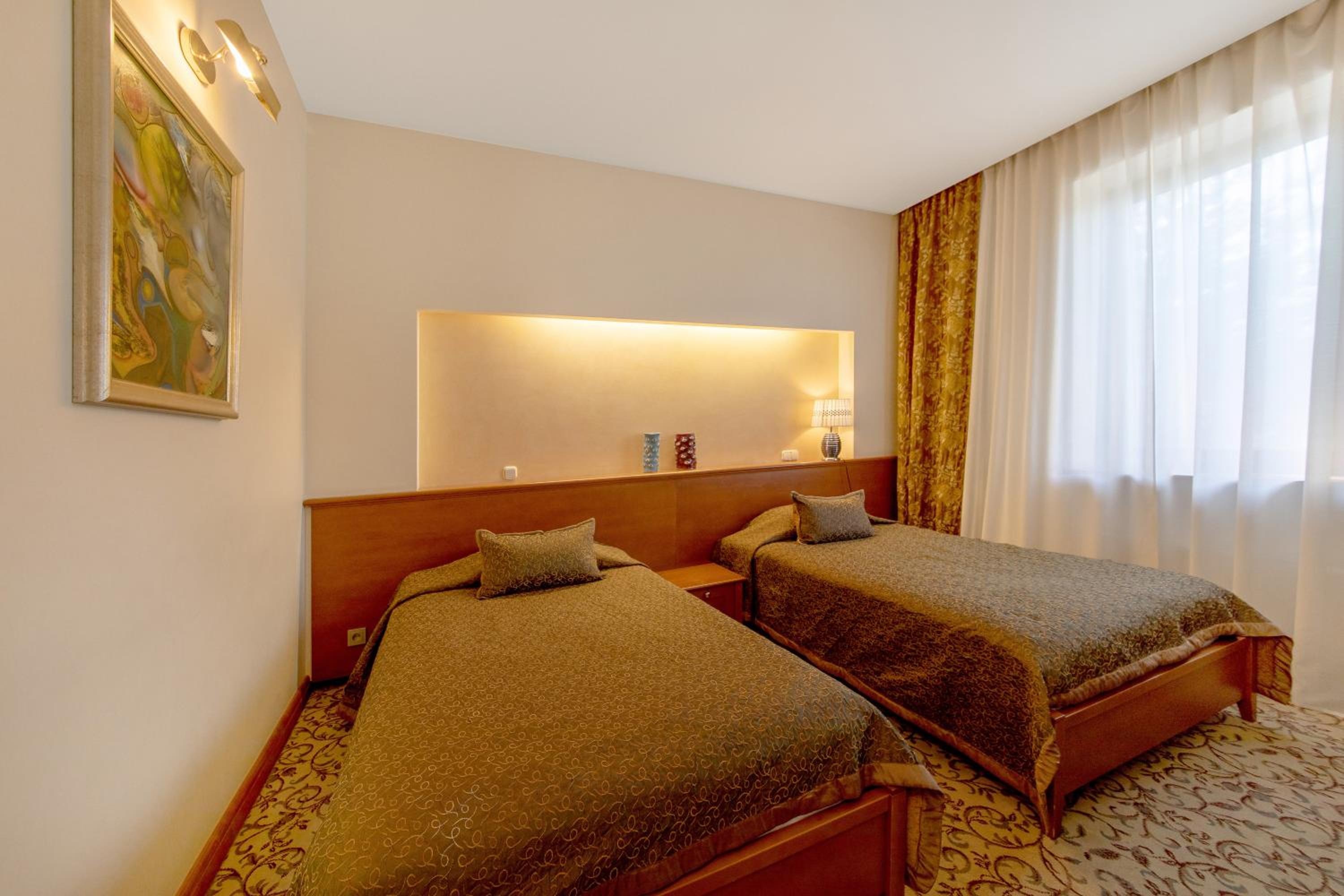 Triple Room - Photo 2