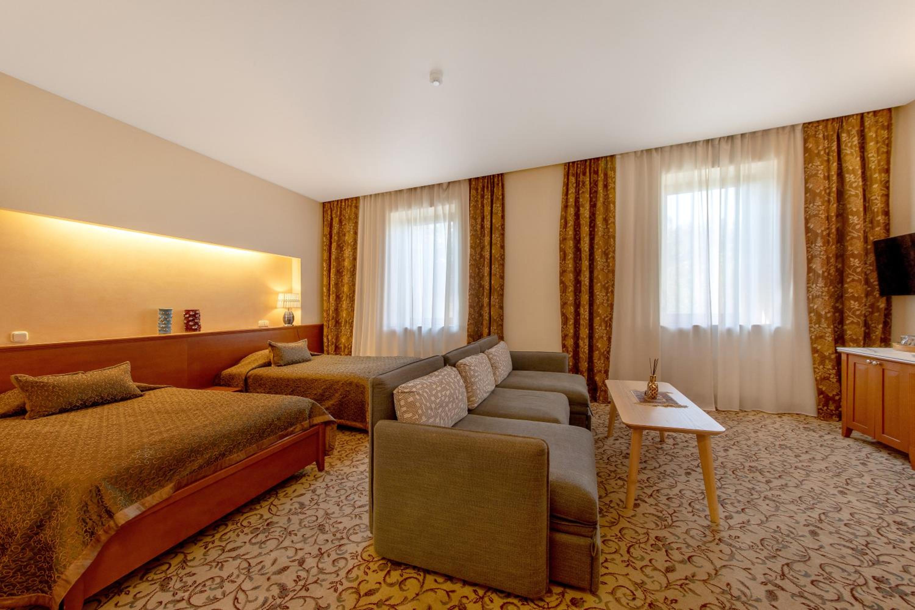 Triple Room - Photo 5