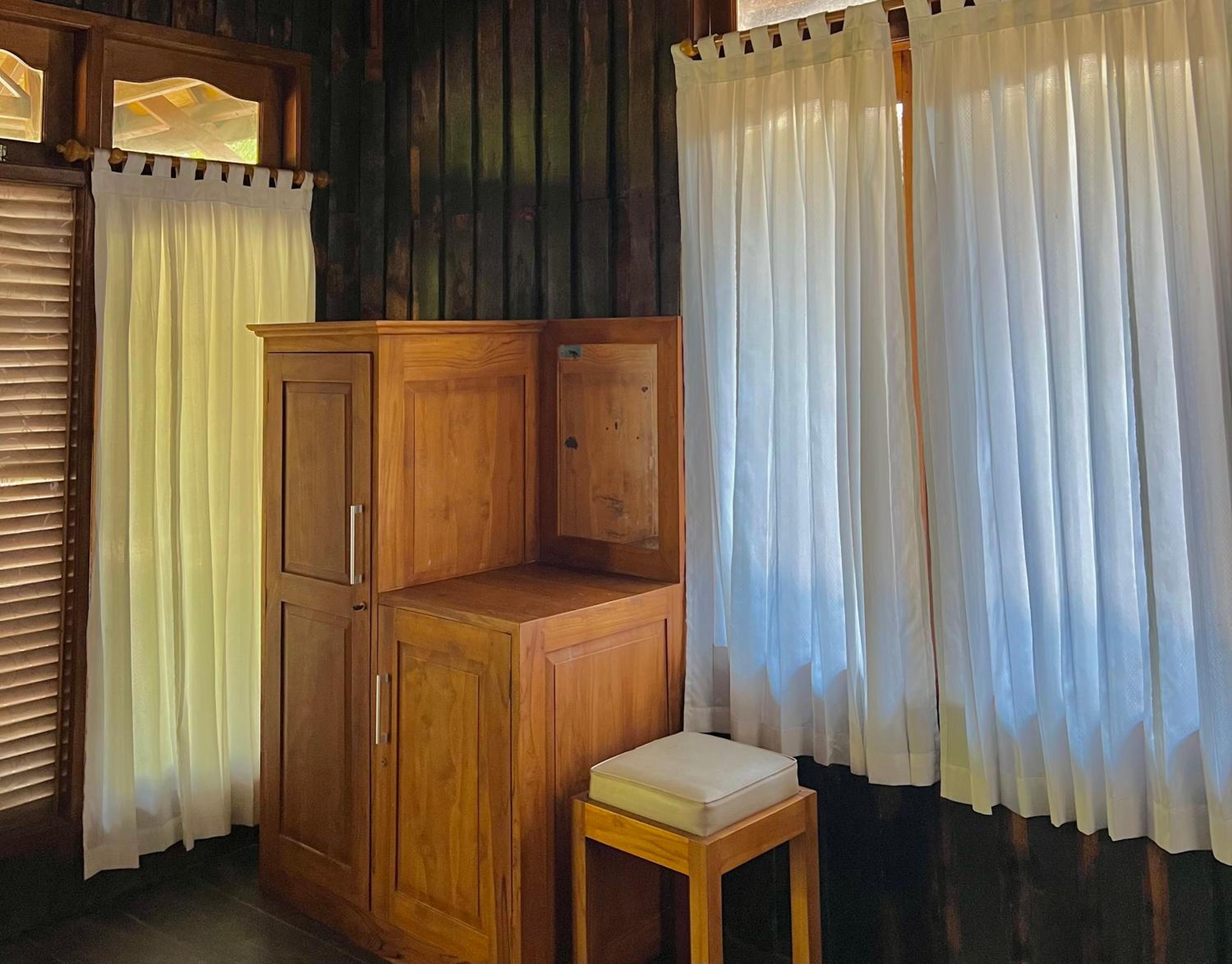 Coconut Bungalow