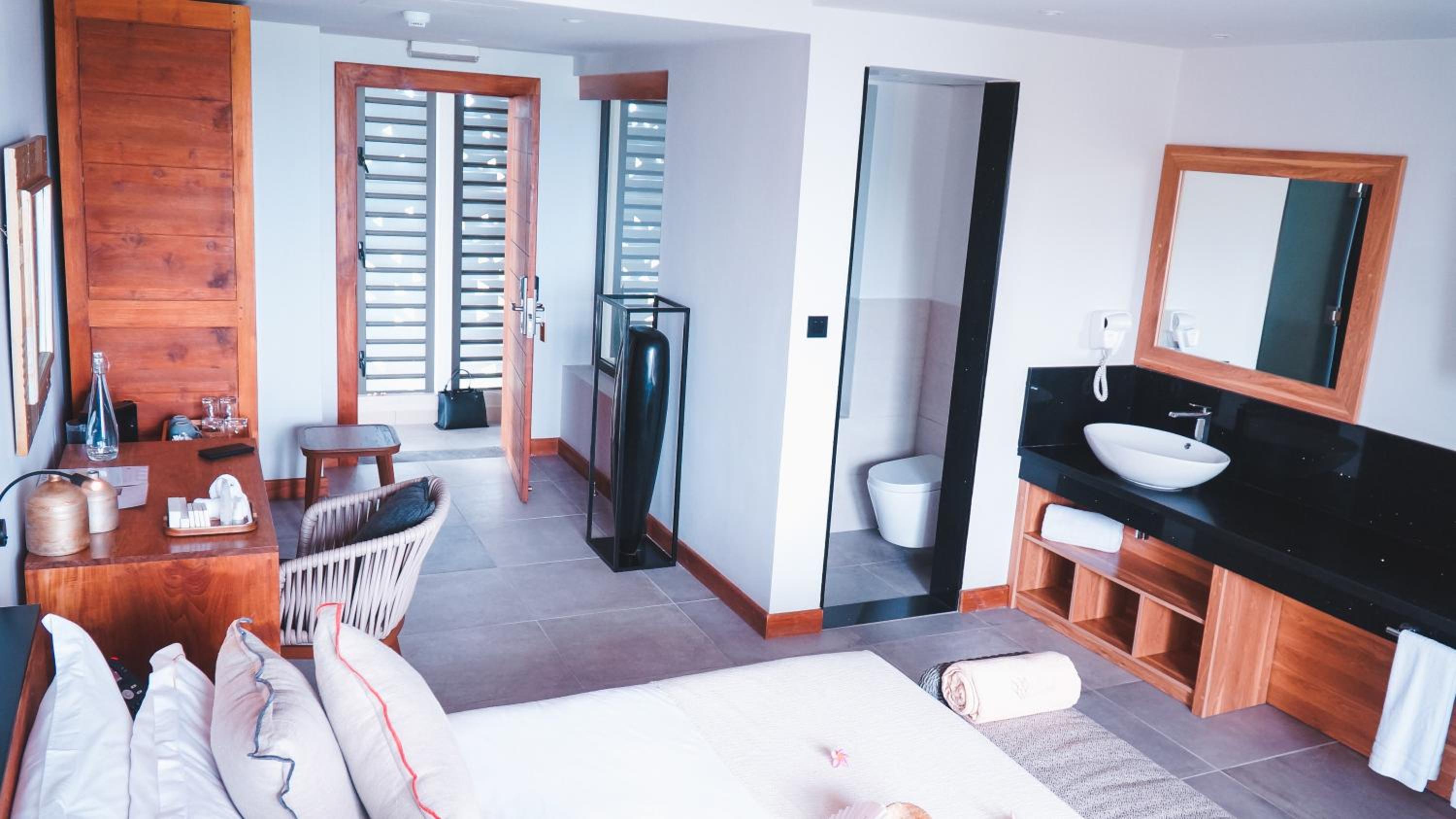 Junior Suite - Photo 8