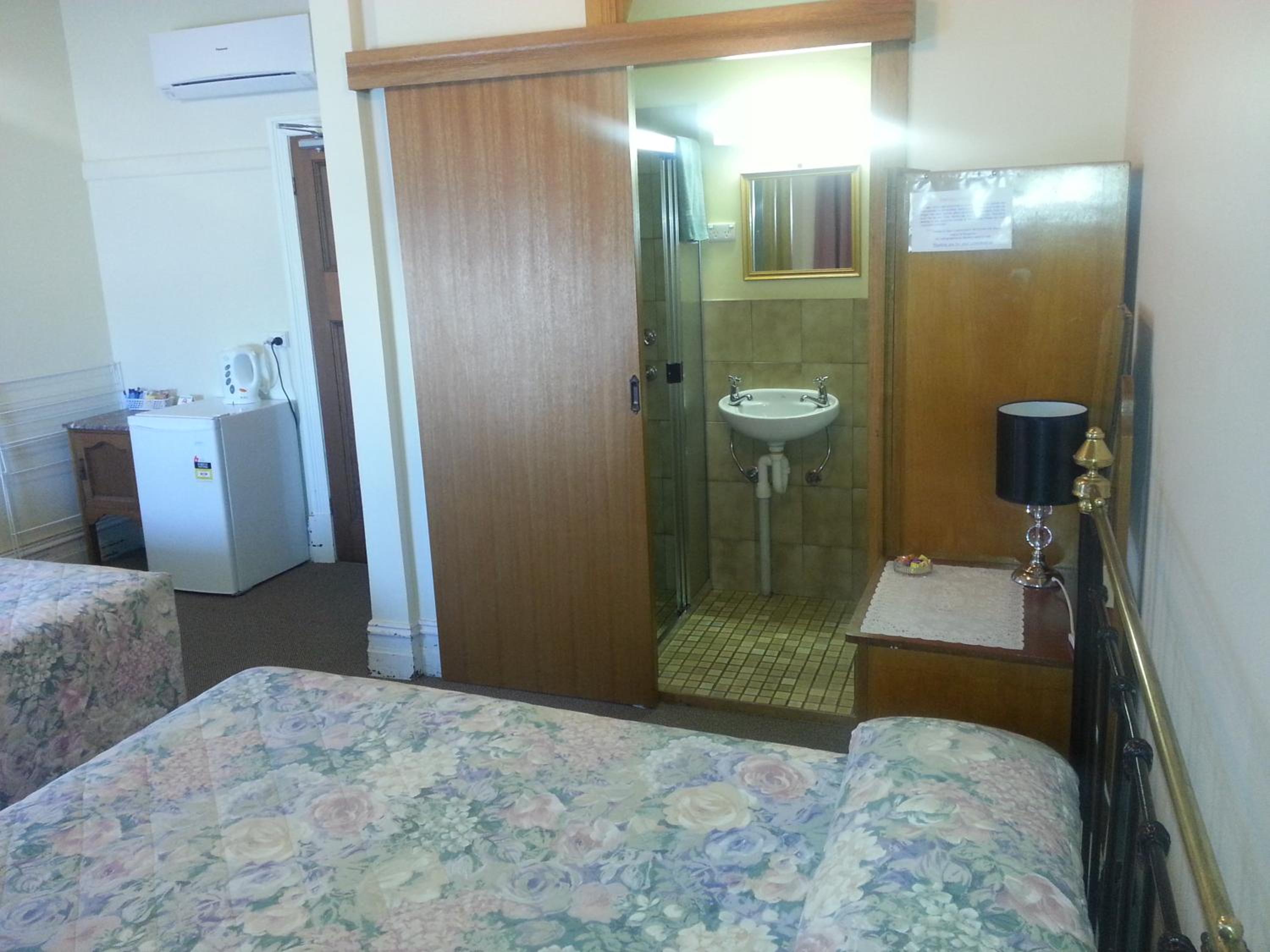 Standard Family Room - Upstairs - Photo 2