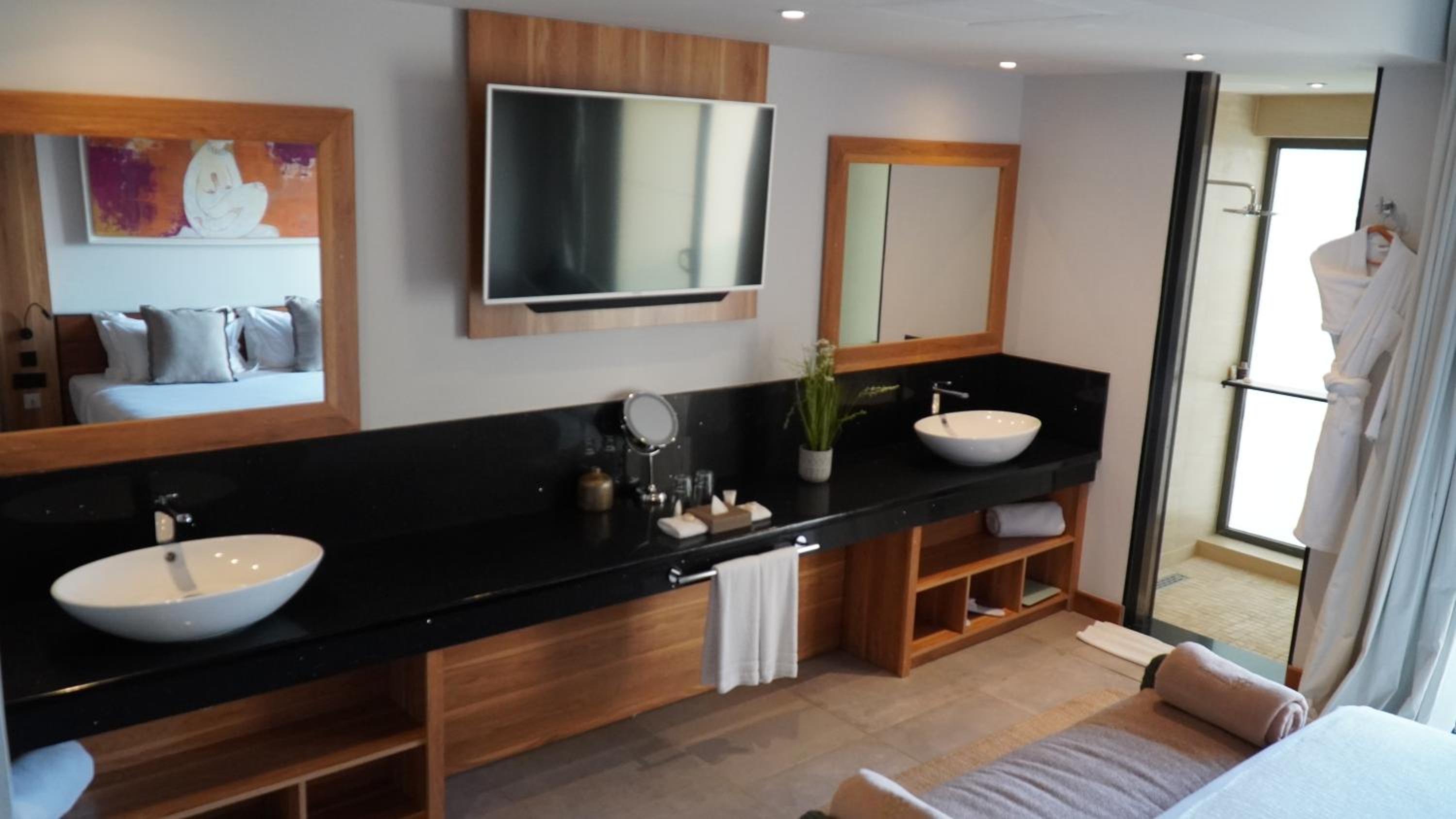 Junior Suite - Photo 2