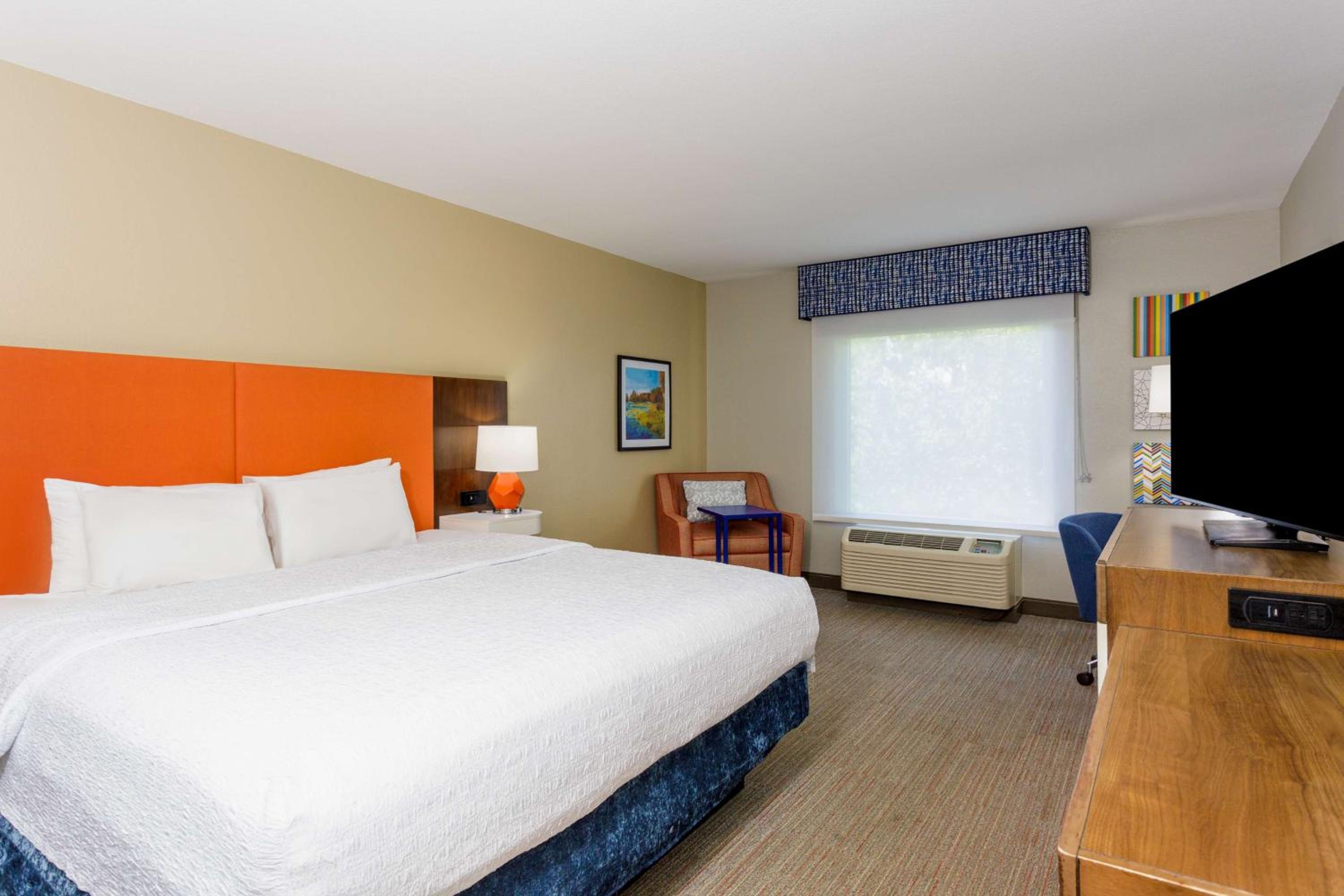 King Room - Non-Smoking - Photo 1