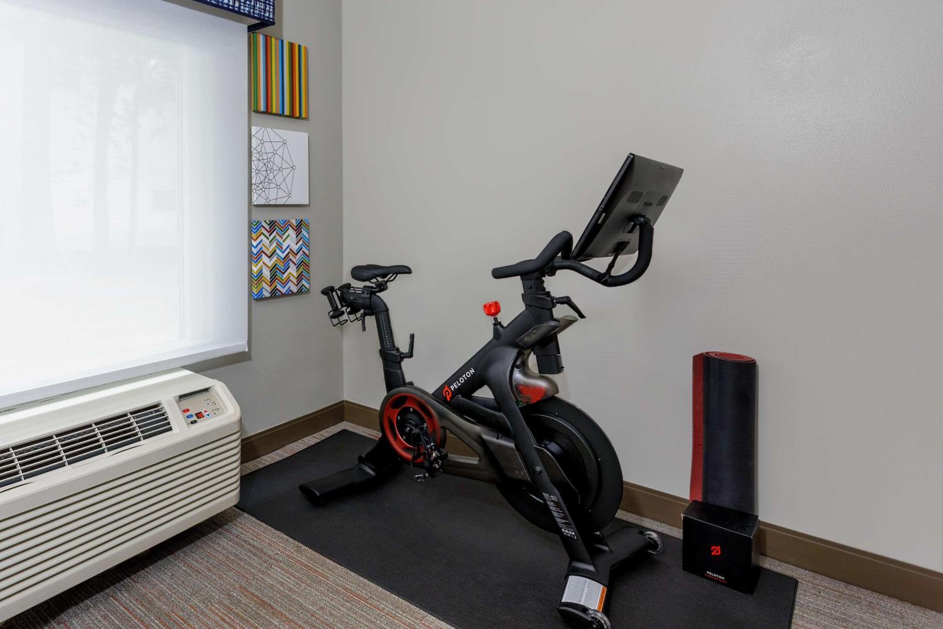 King Room with Peloton Bike - Photo 4