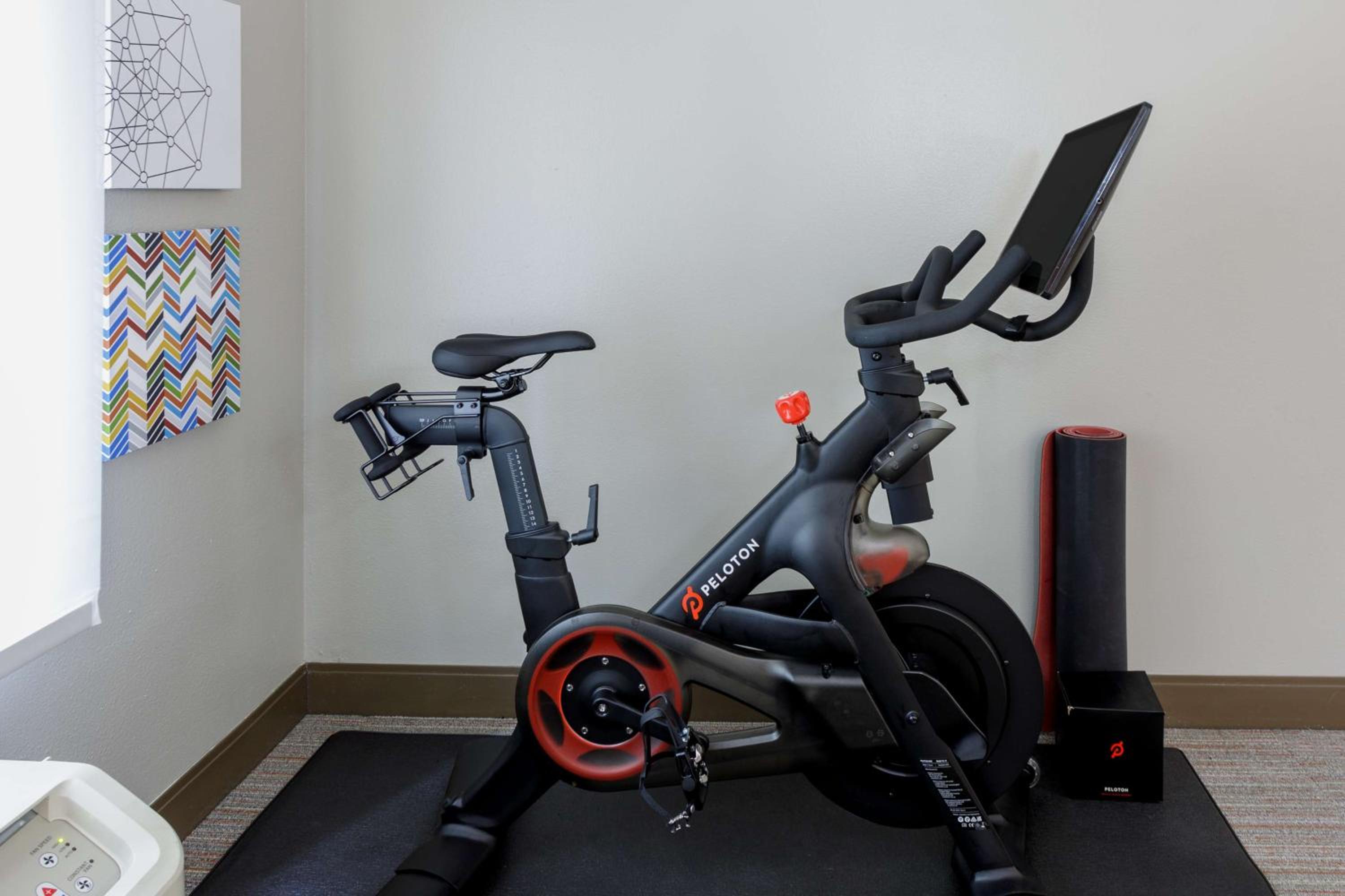 King Room with Peloton Bike - Photo 6