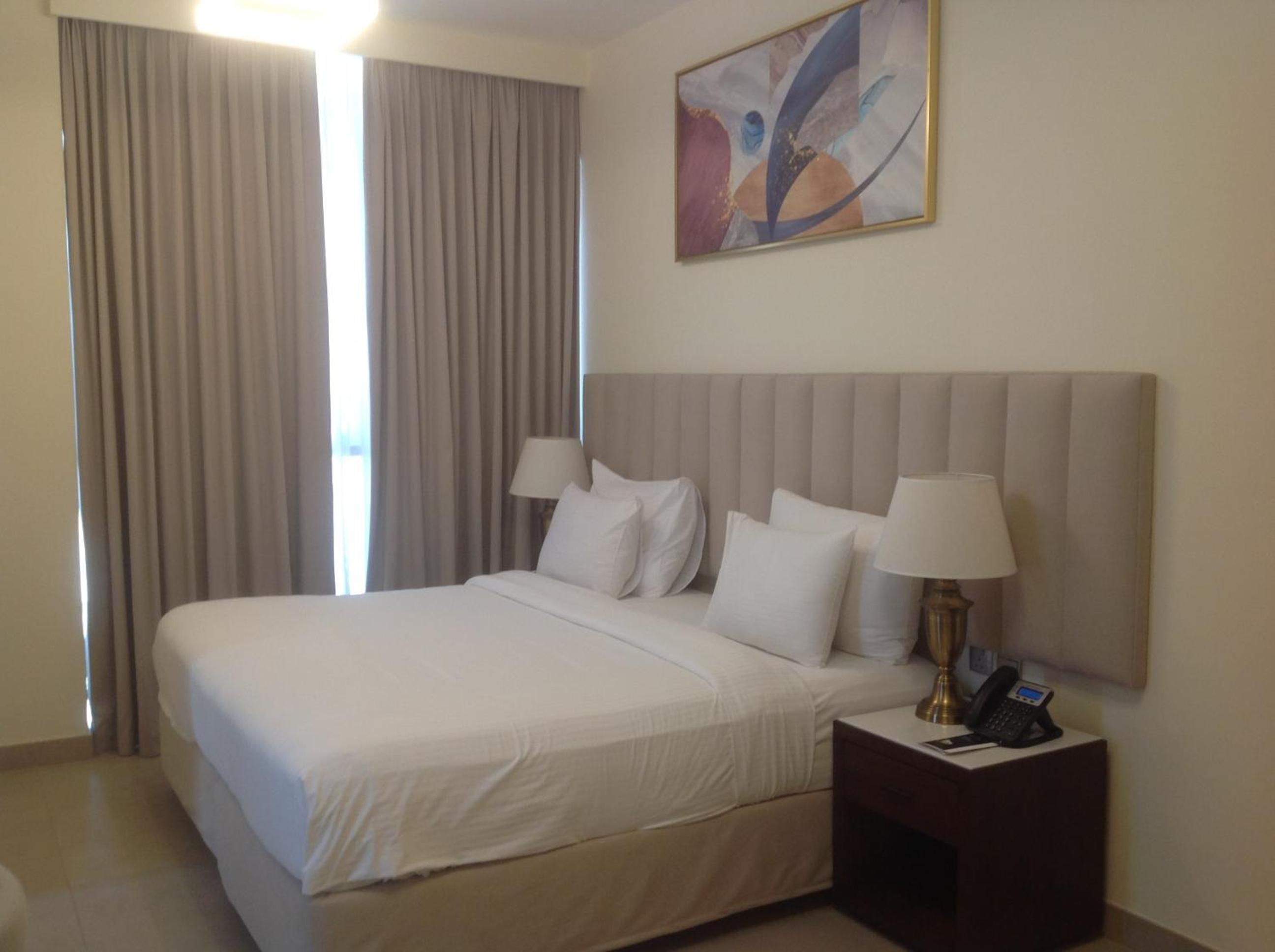 Family Suite — photo 6