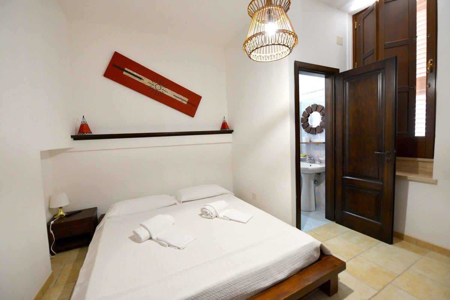 Apartment - Split Level