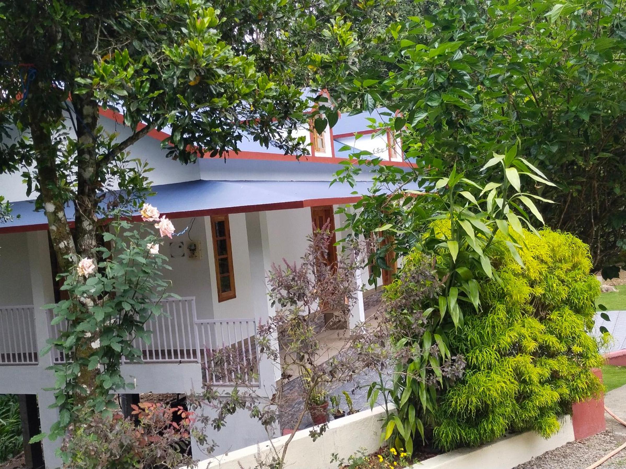 Deluxe Double Room (2 Adults + 1 Child) - Photo 8