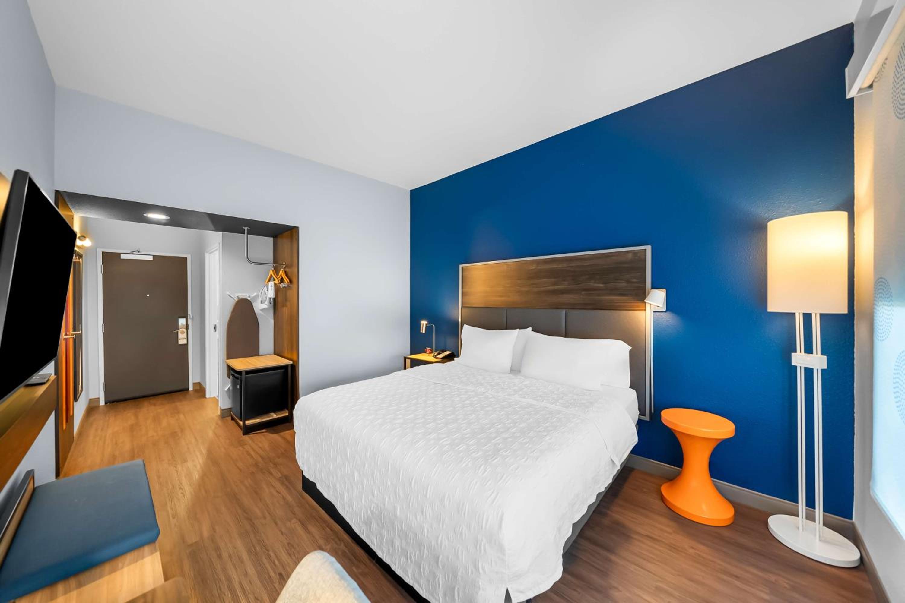 King Room - Hearing Access - Photo 2