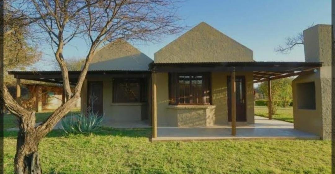 Double Room with Garden View - Photo 5
