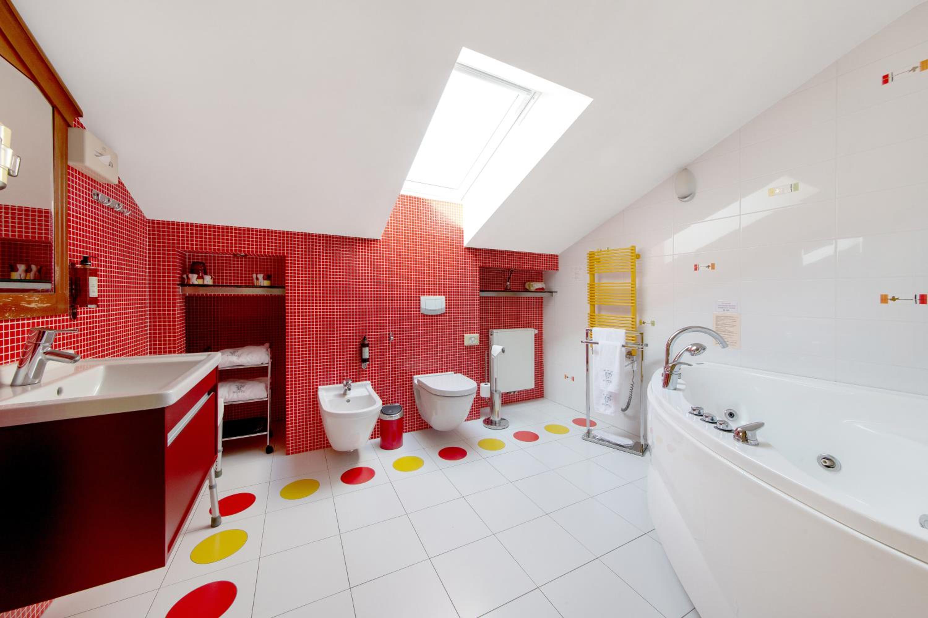 Penthouse Suite - Photo 21