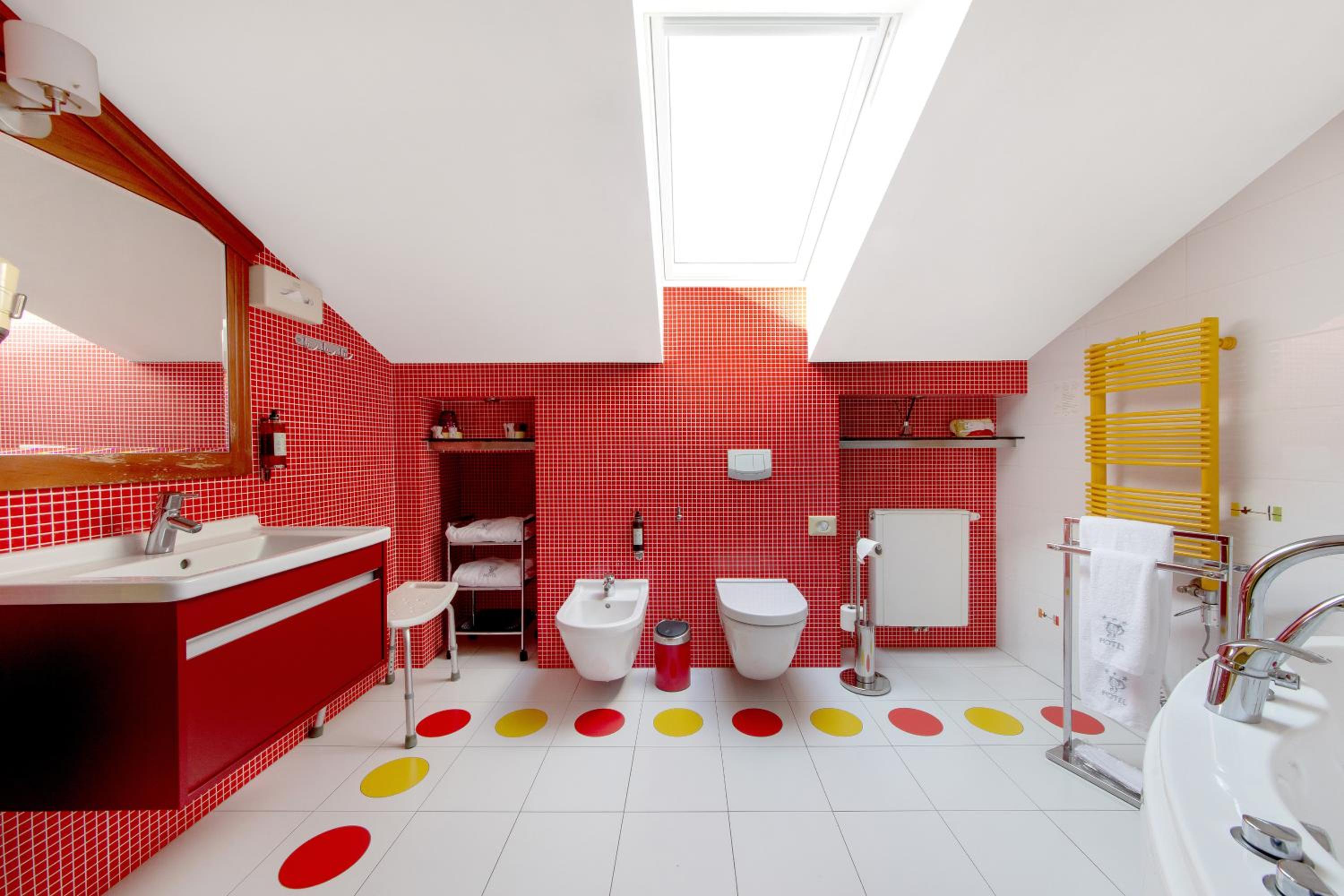 Penthouse Suite - Photo 19