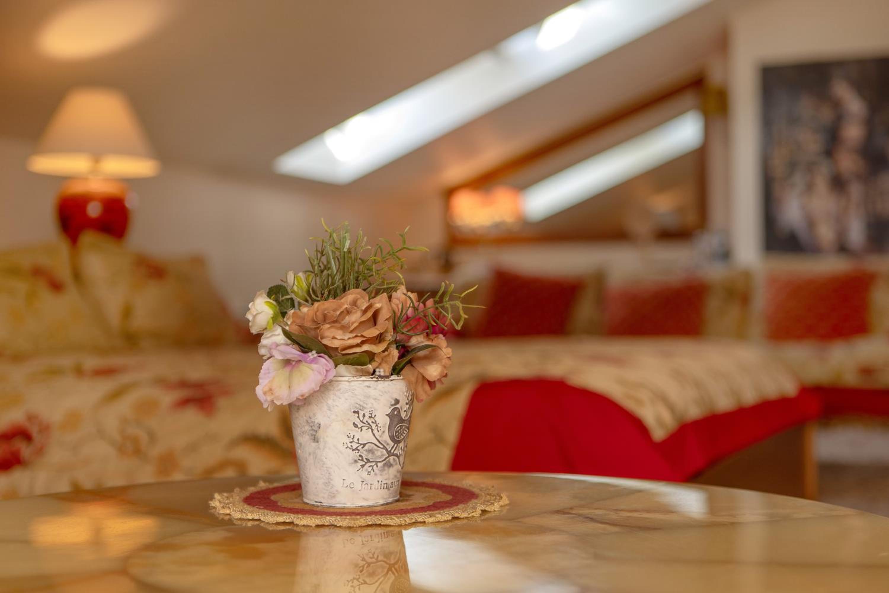 Penthouse Suite - Photo 17