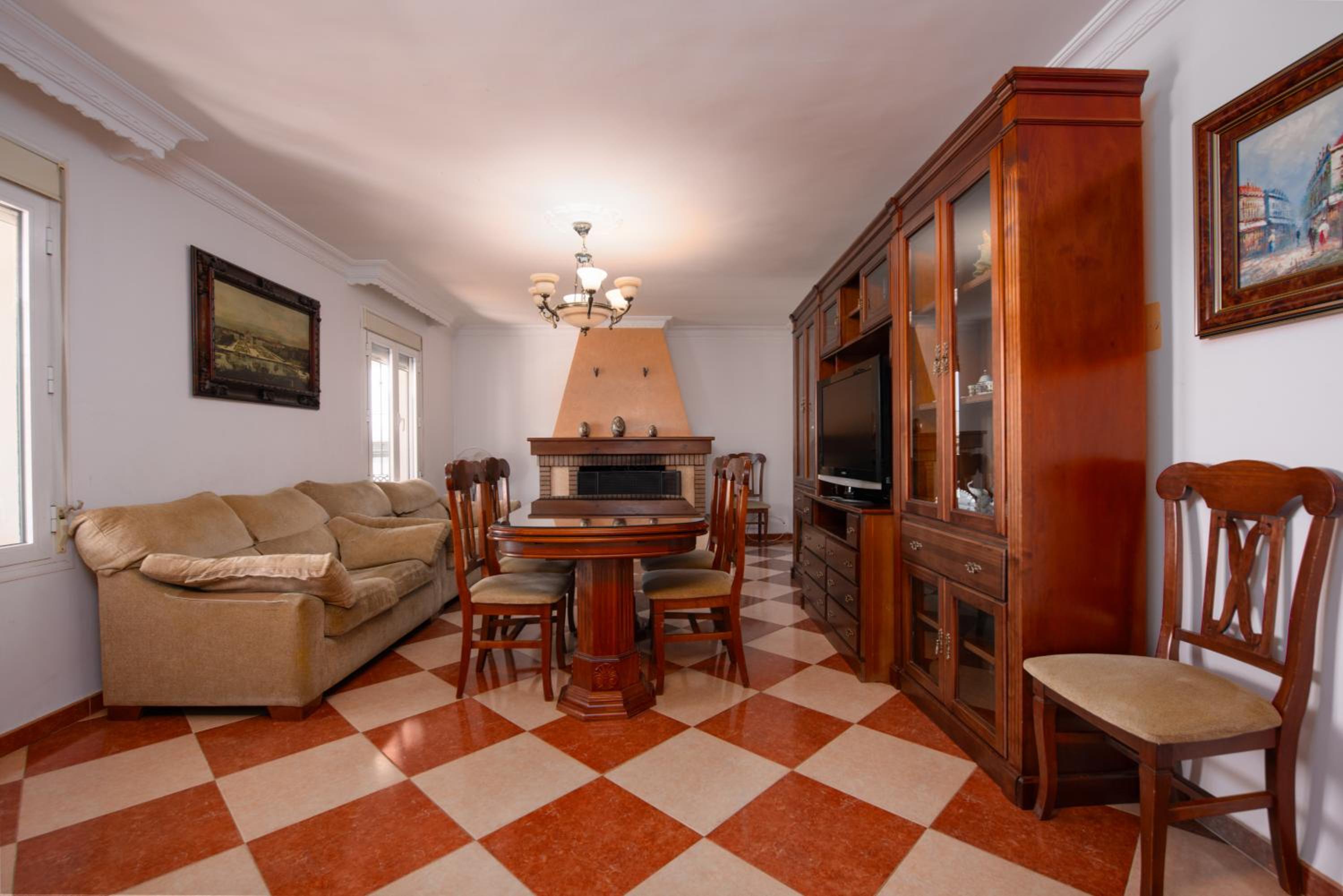 Casa de Vacaciones