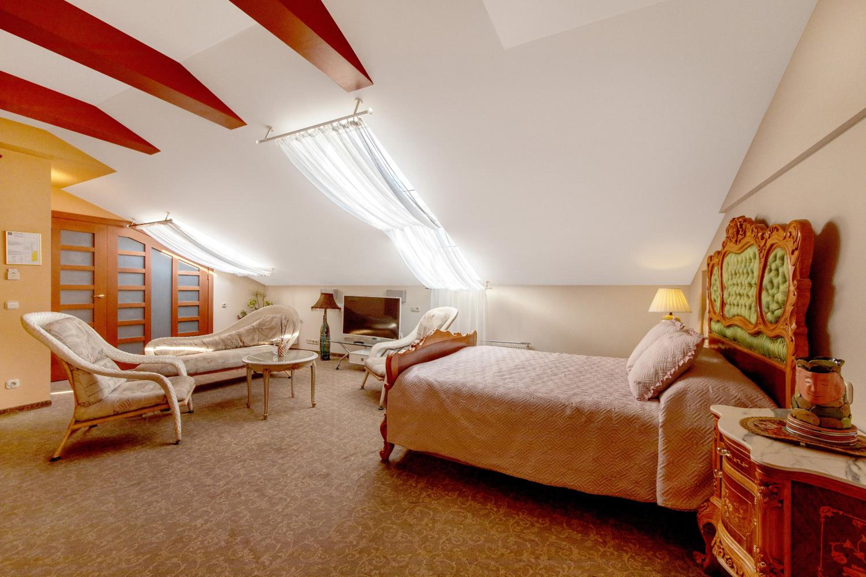 Penthouse Suite - Photo 23