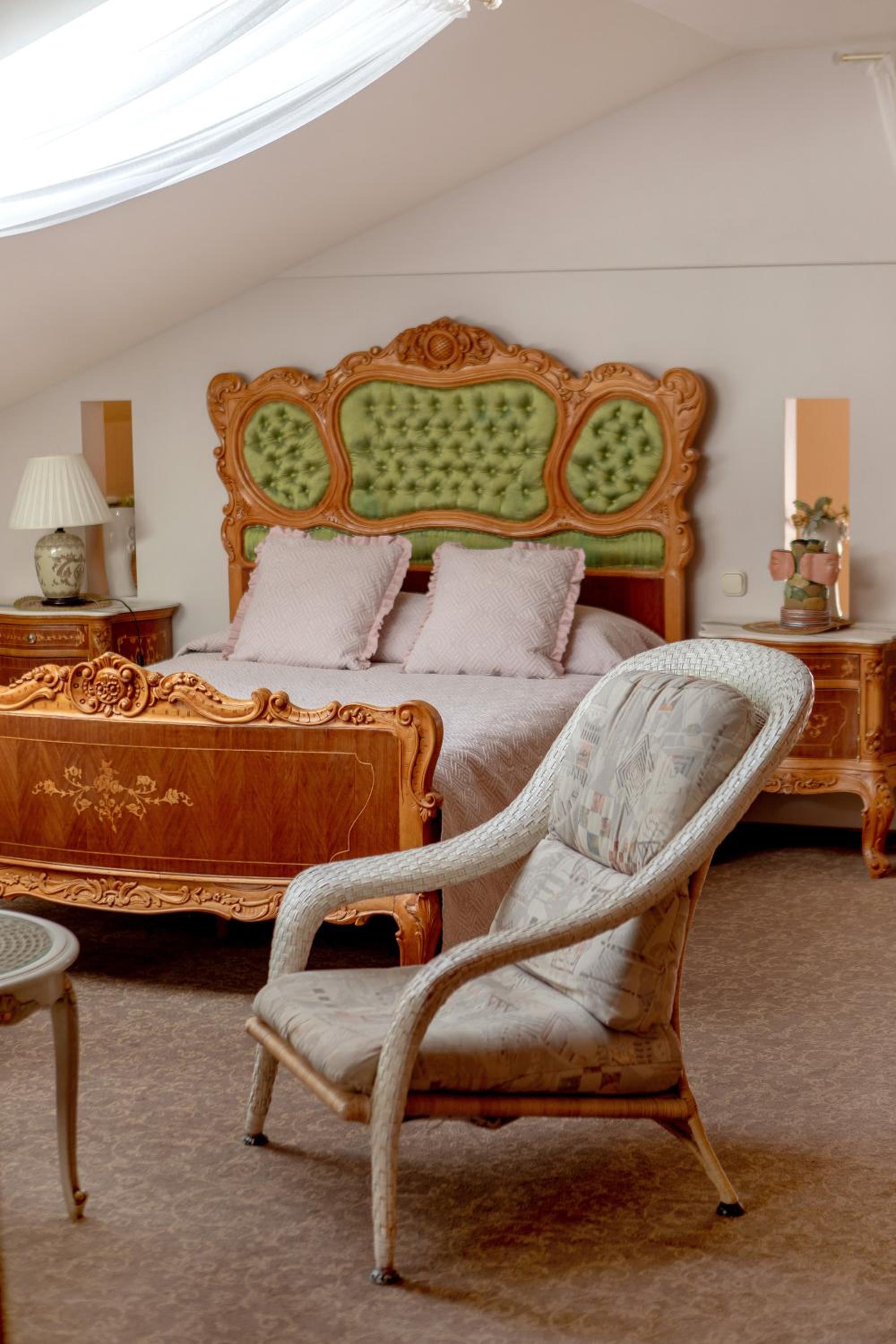 Penthouse Suite - Photo 26