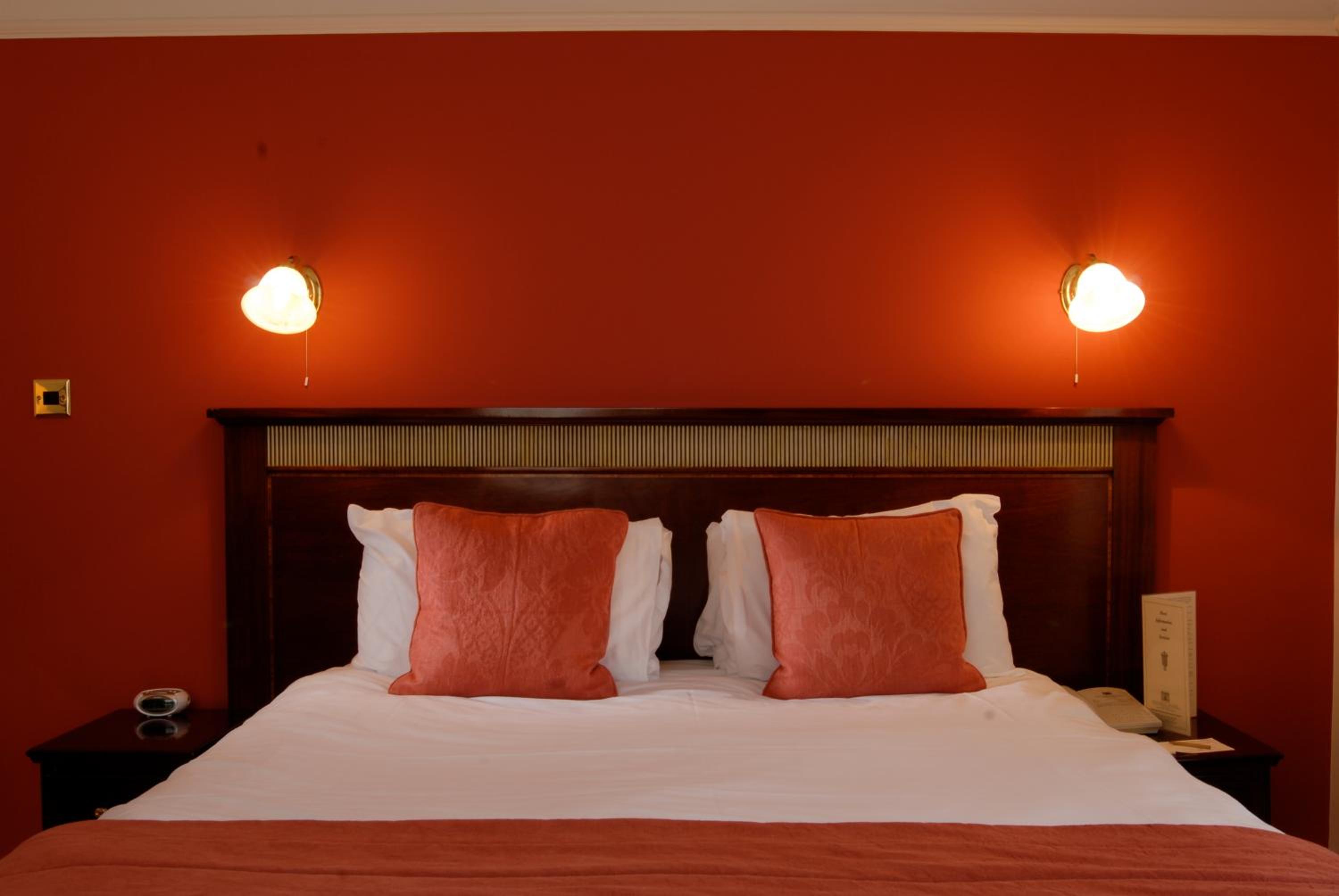 Classic double or twin room