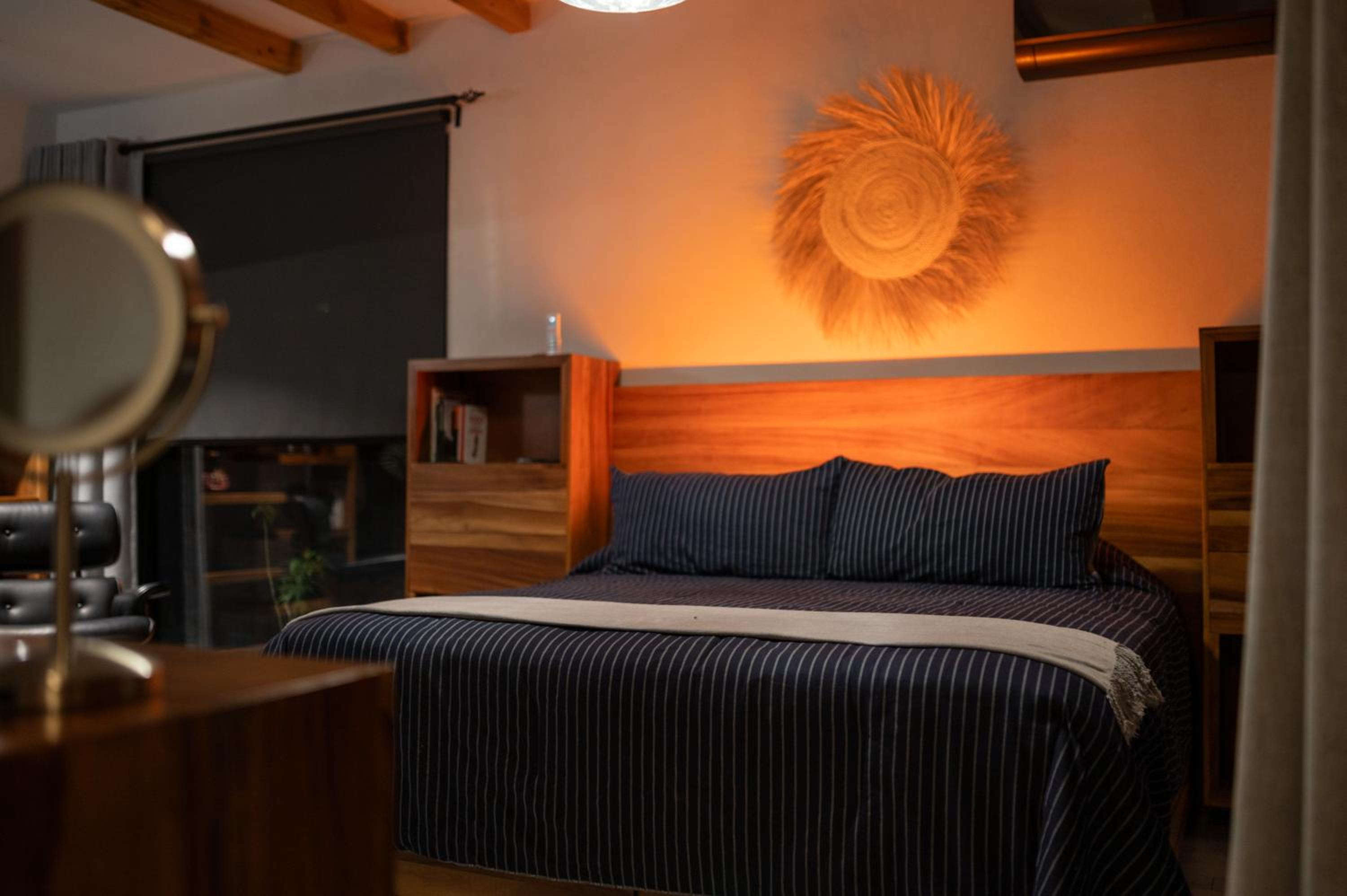 Suite with Lake View photo 1