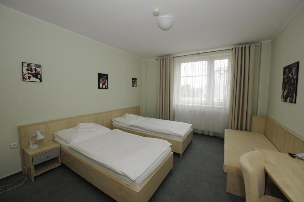 Standard Triple Room photo 2
