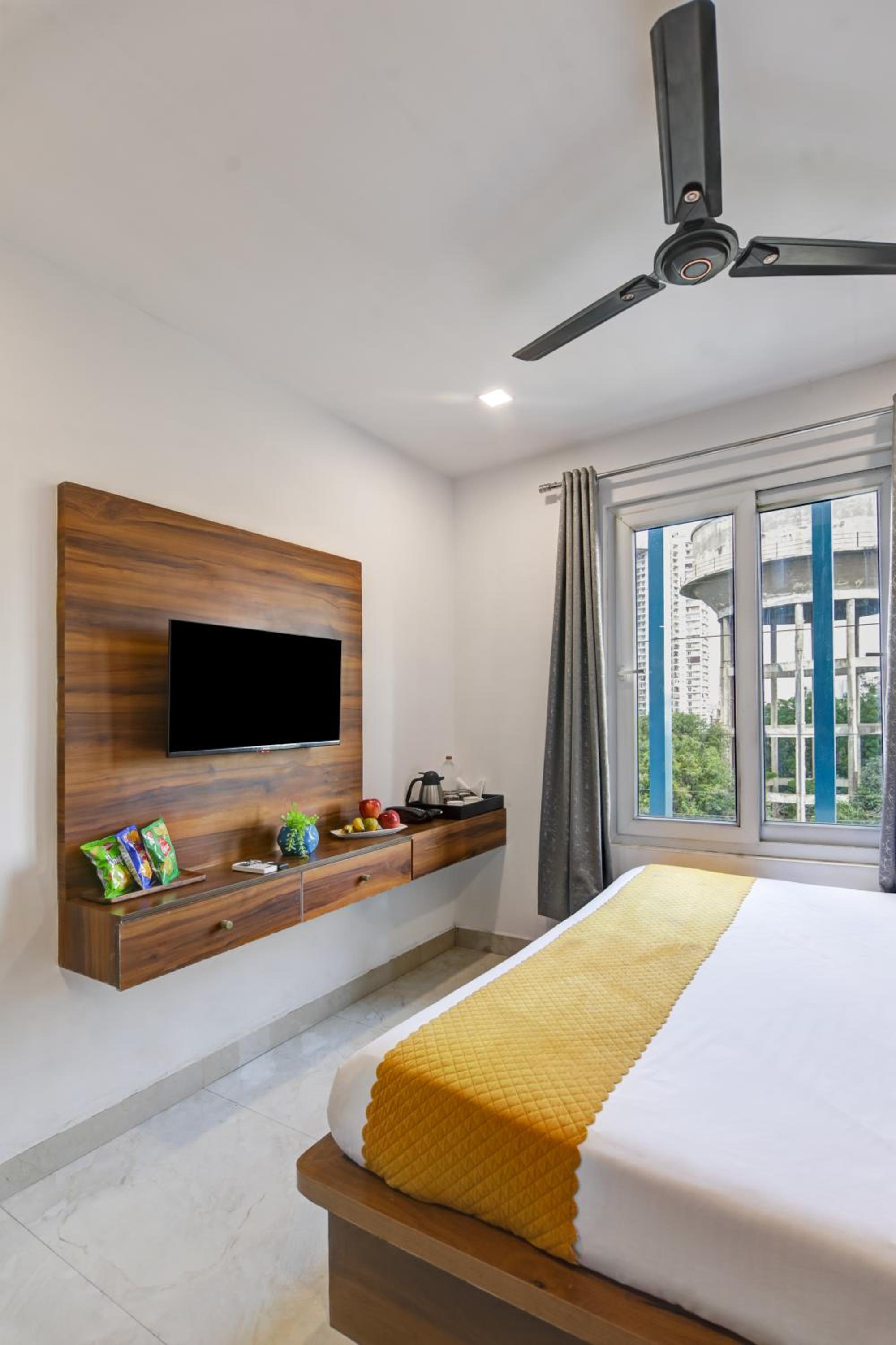Double Room - Photo 19