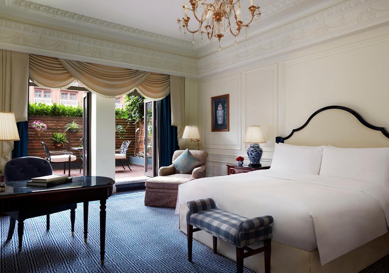 Terrace Premier Room