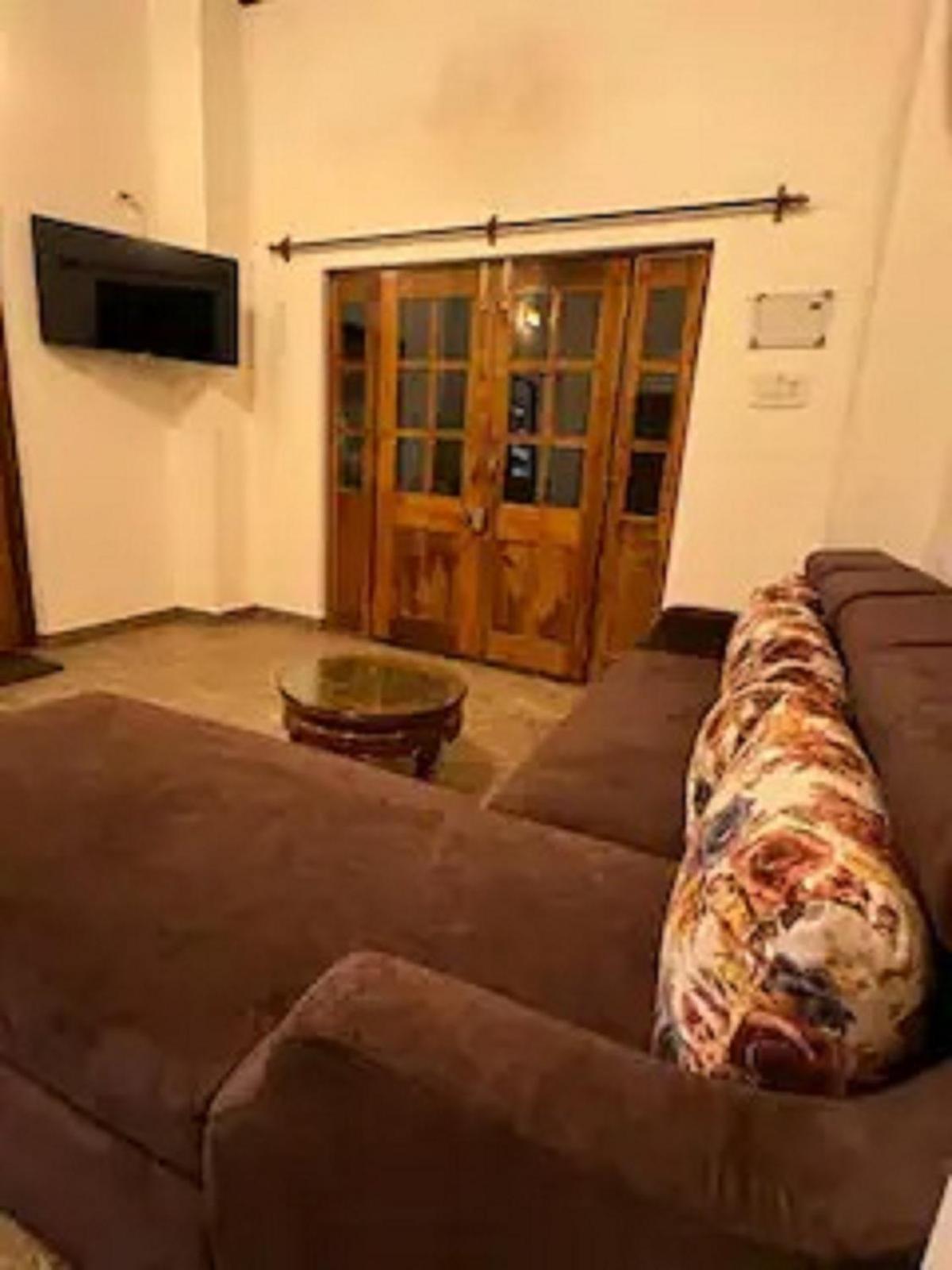 Superior Double Room photo 1