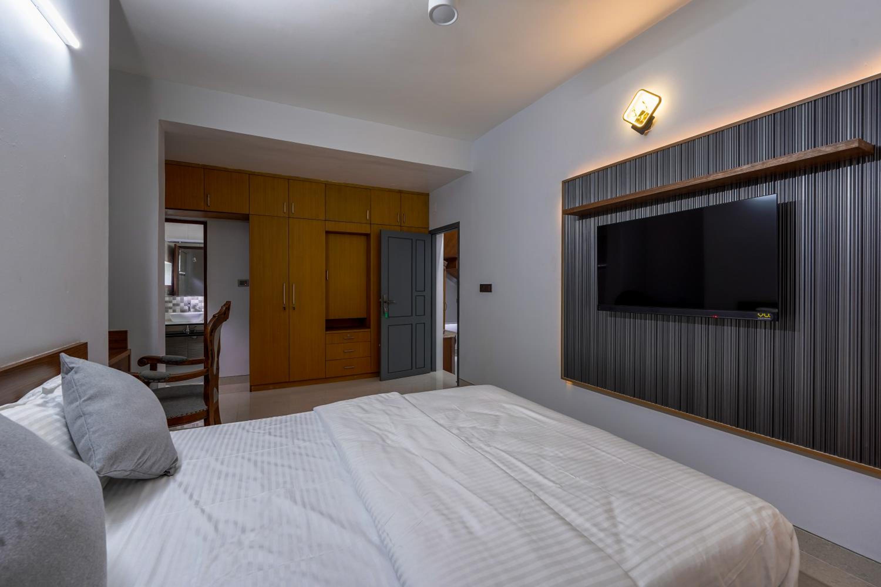 Double Room photo 2