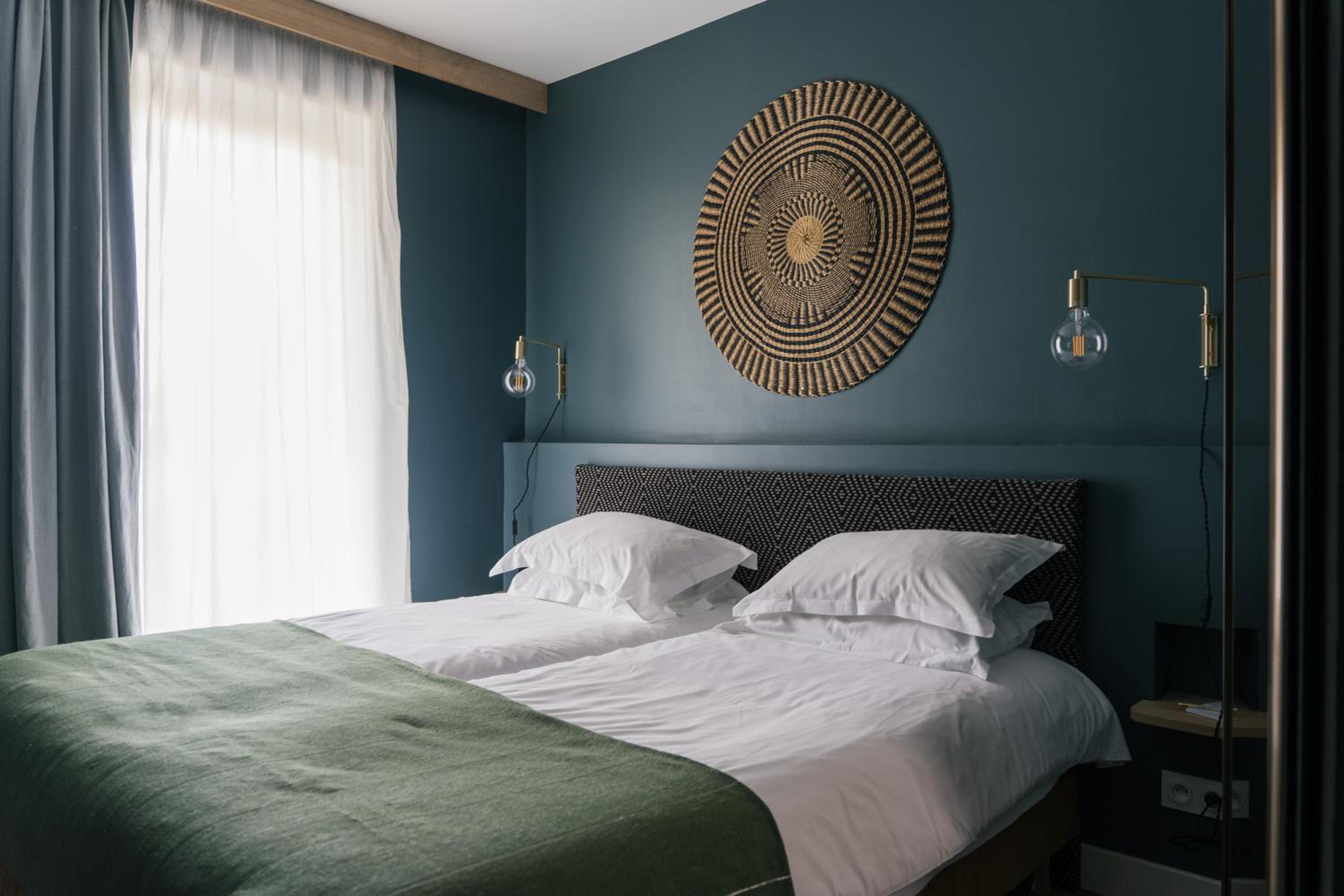Twin Room photo 1