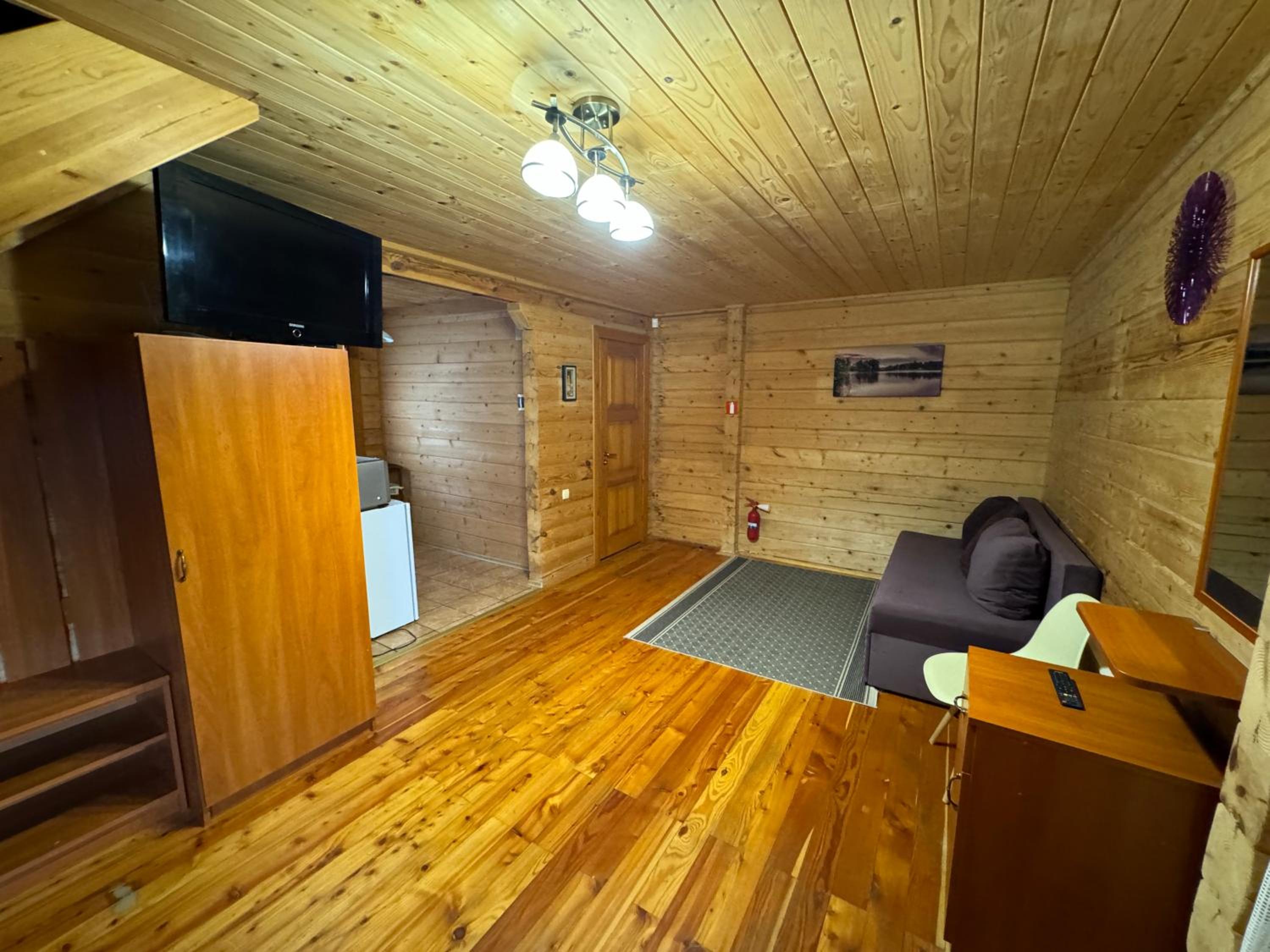 Vacation Home photo 3
