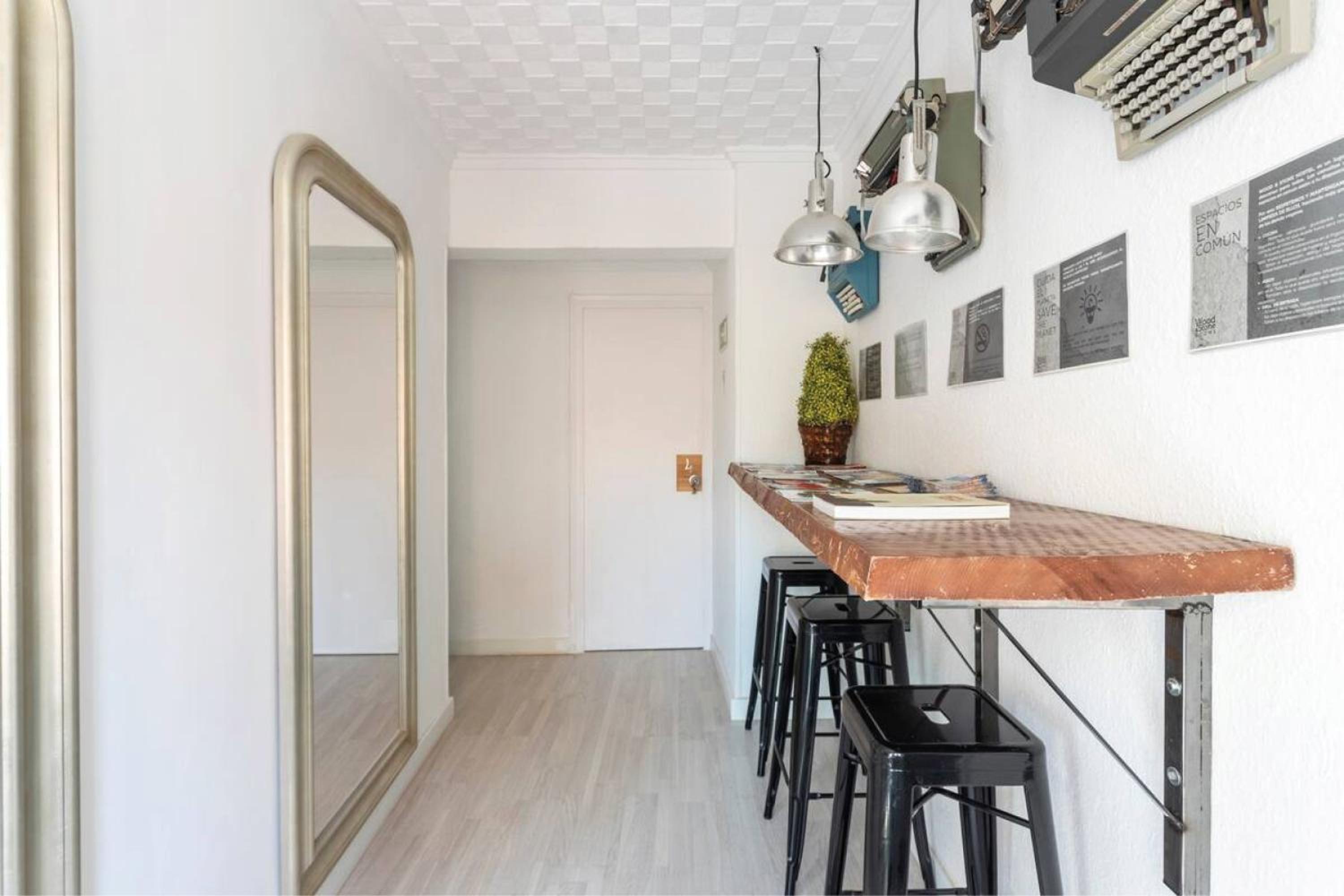 Habitación Triple Superior
