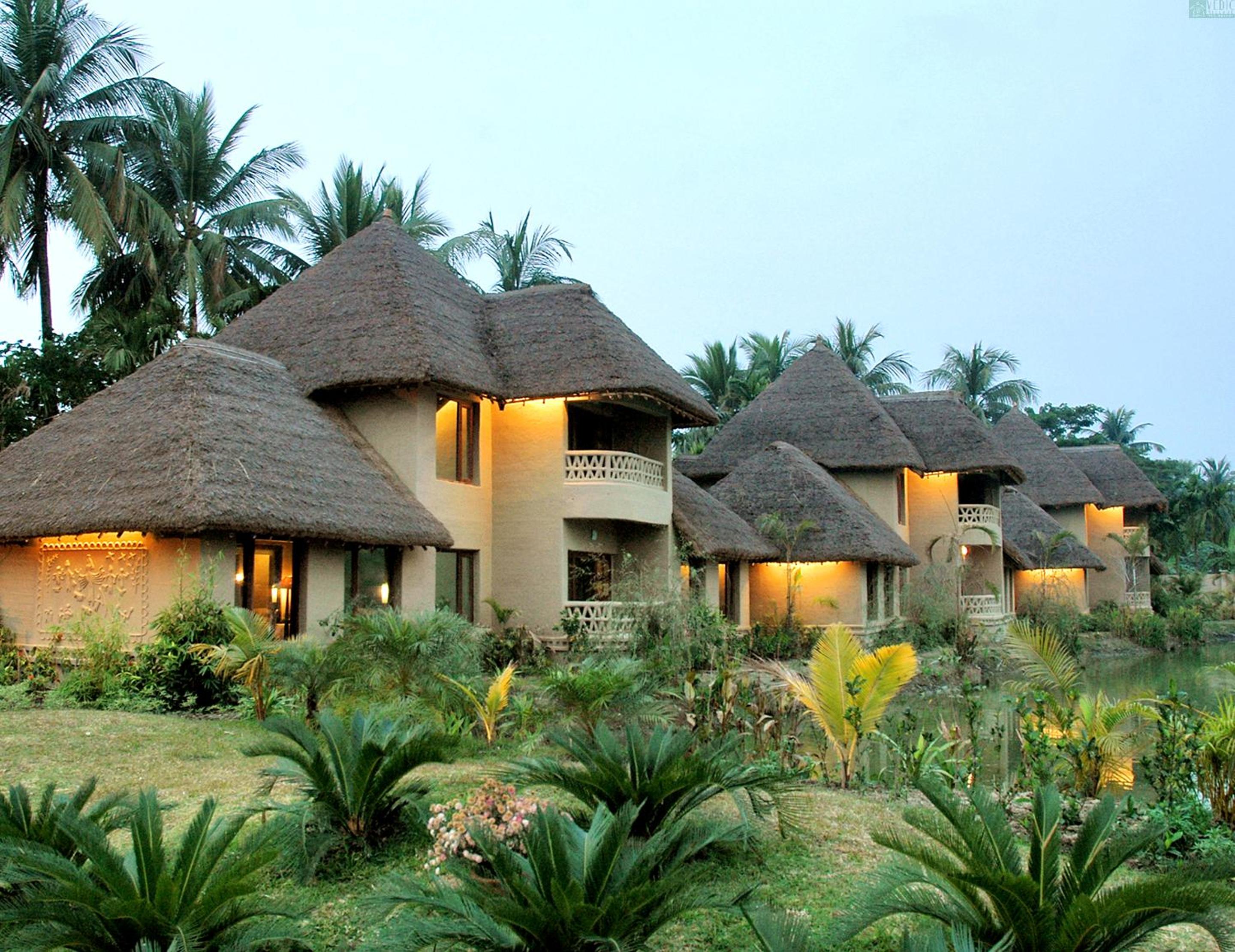 Earth Villa/Mud Villa Earth Villa/Mud Villa