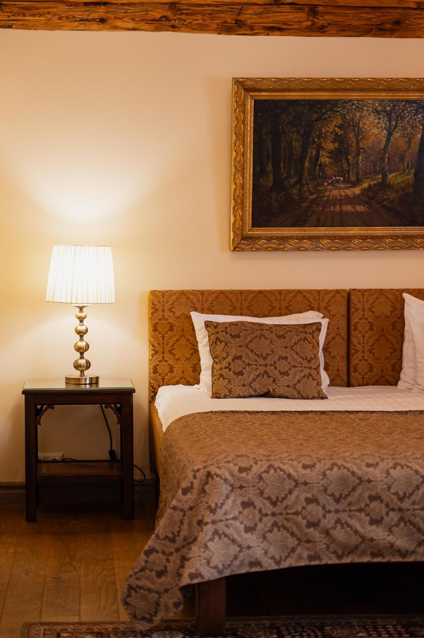Boutique Double Room - Photo 21