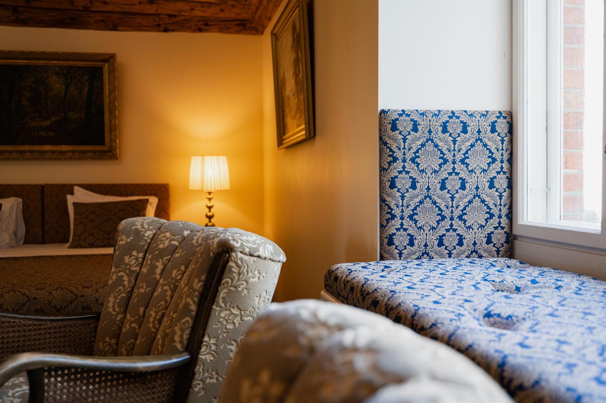 Boutique Double Room - Photo 37