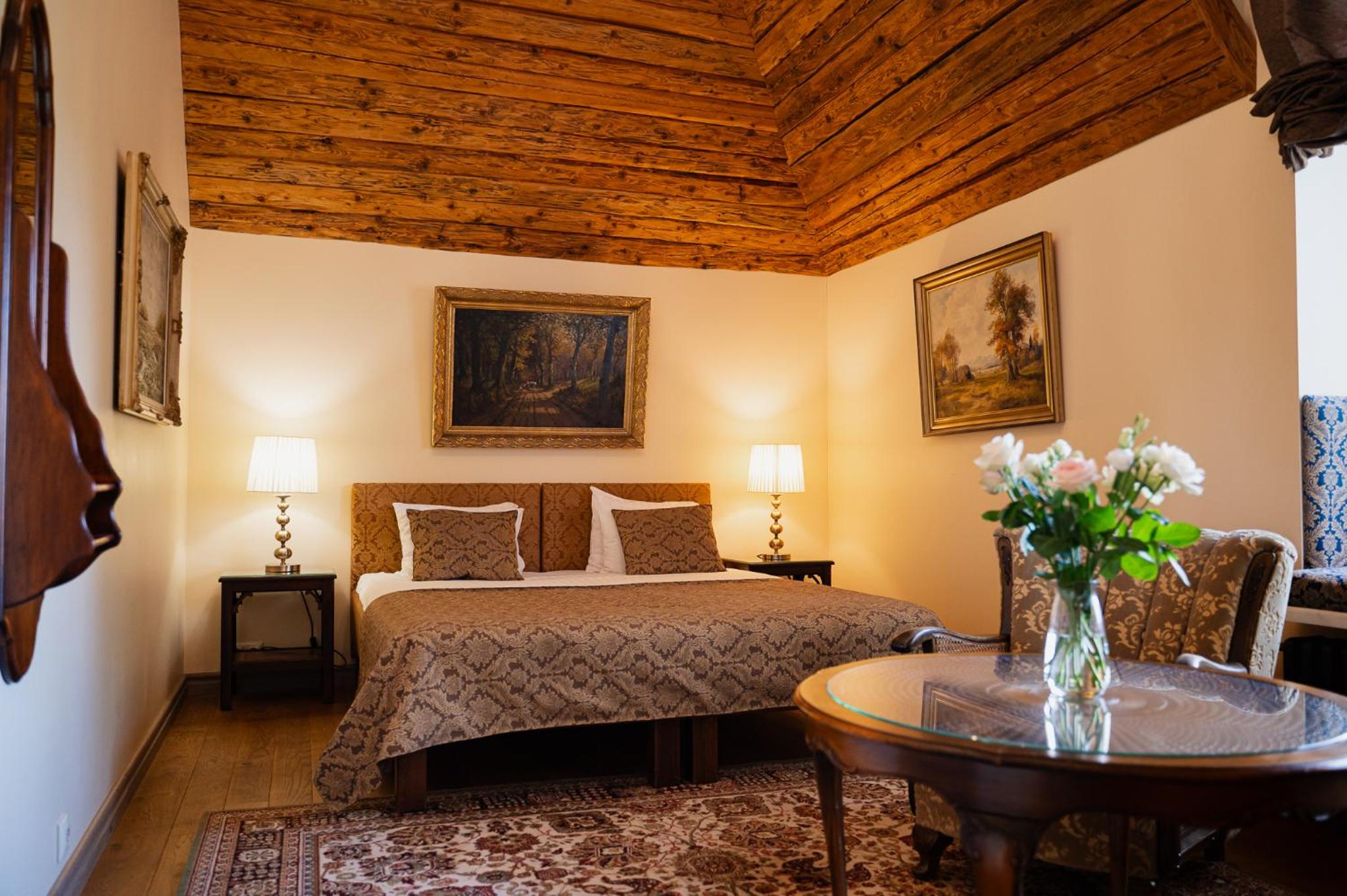 Boutique Double Room - Photo 22