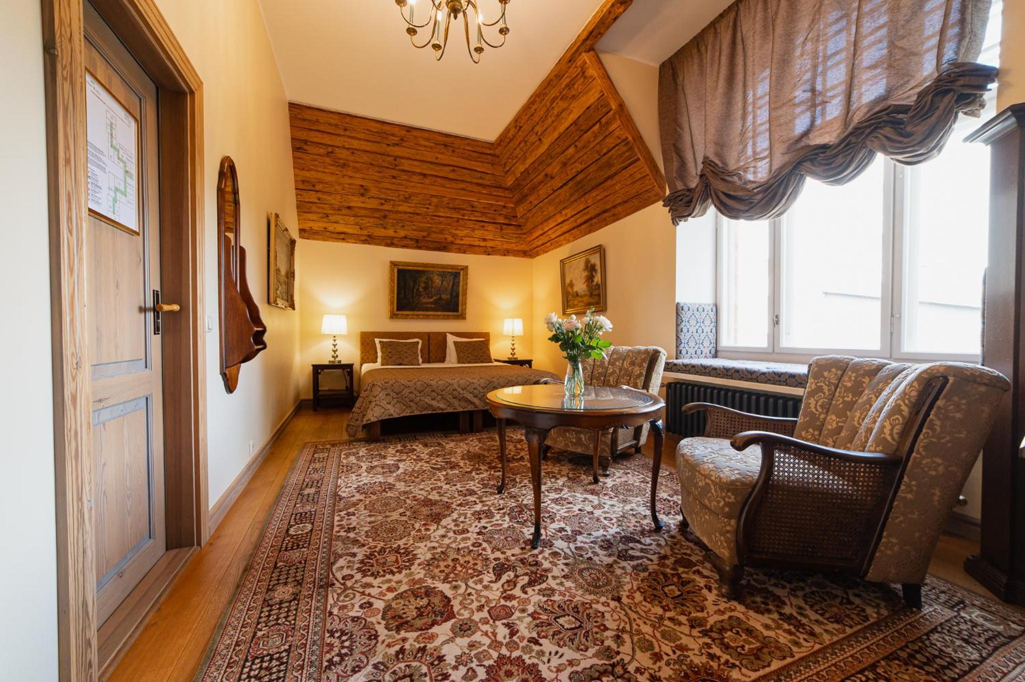 Boutique Double Room - Photo 1