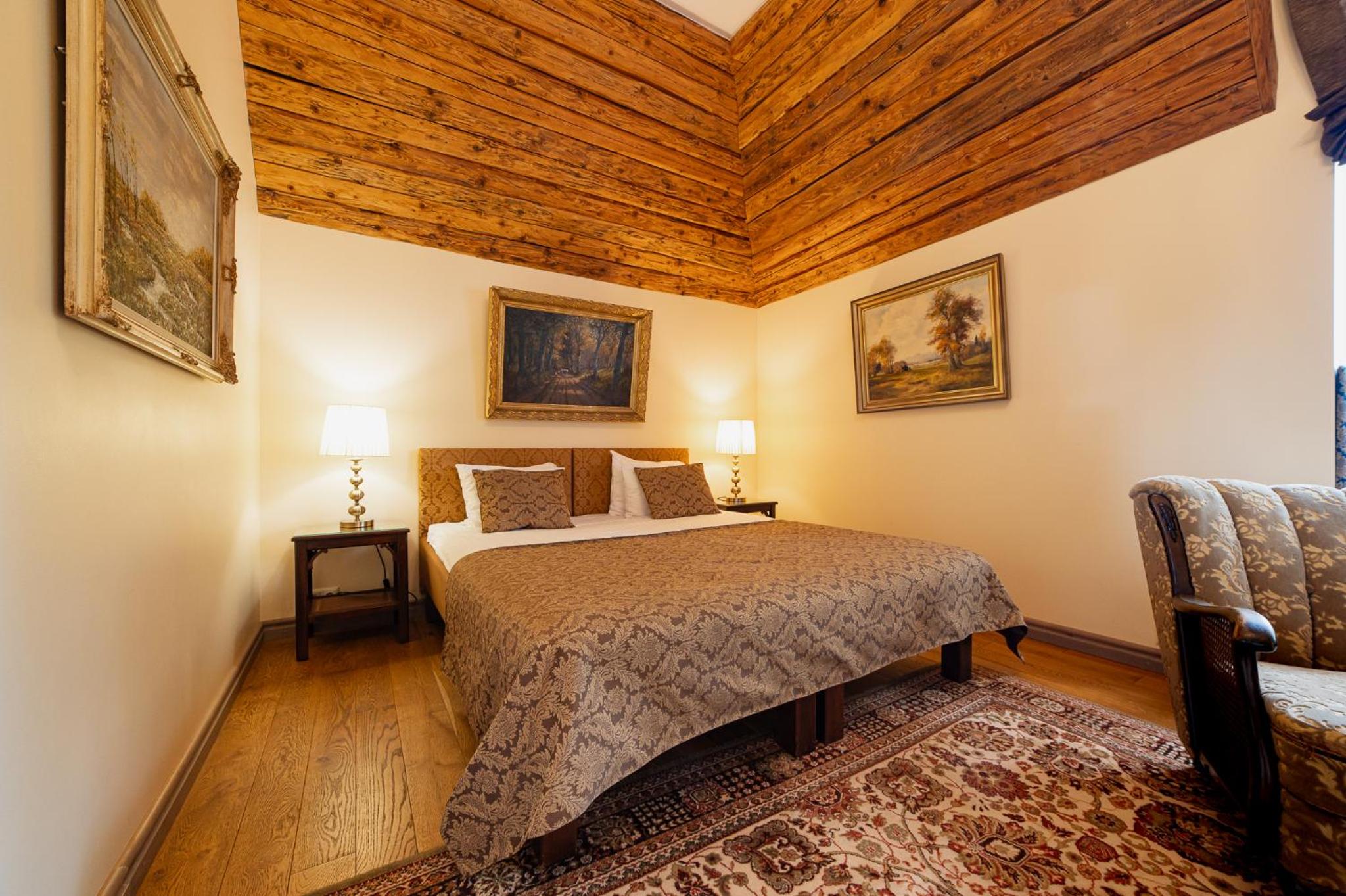 Boutique Double Room - Photo 36