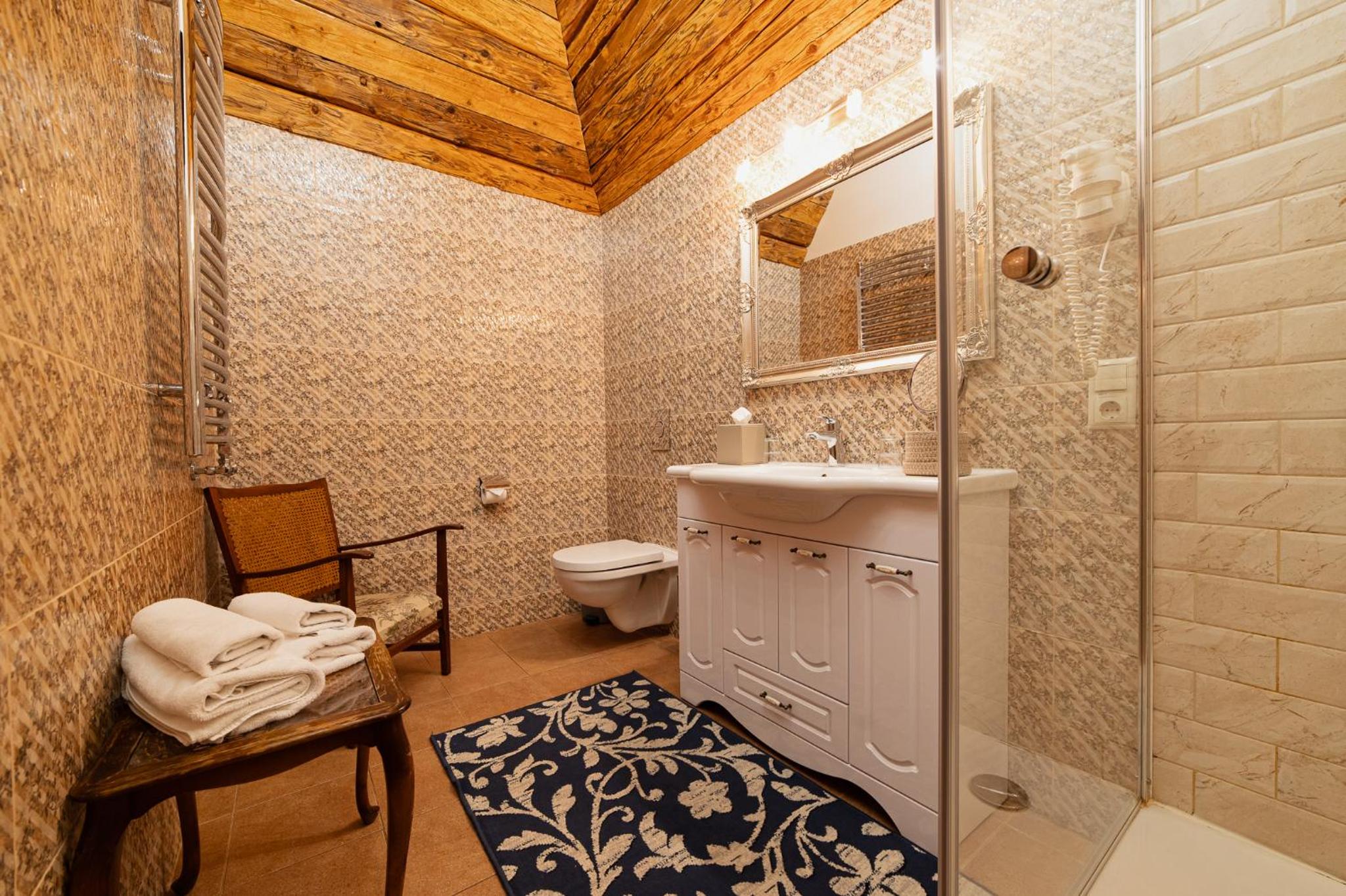 Boutique Double Room - Photo 38