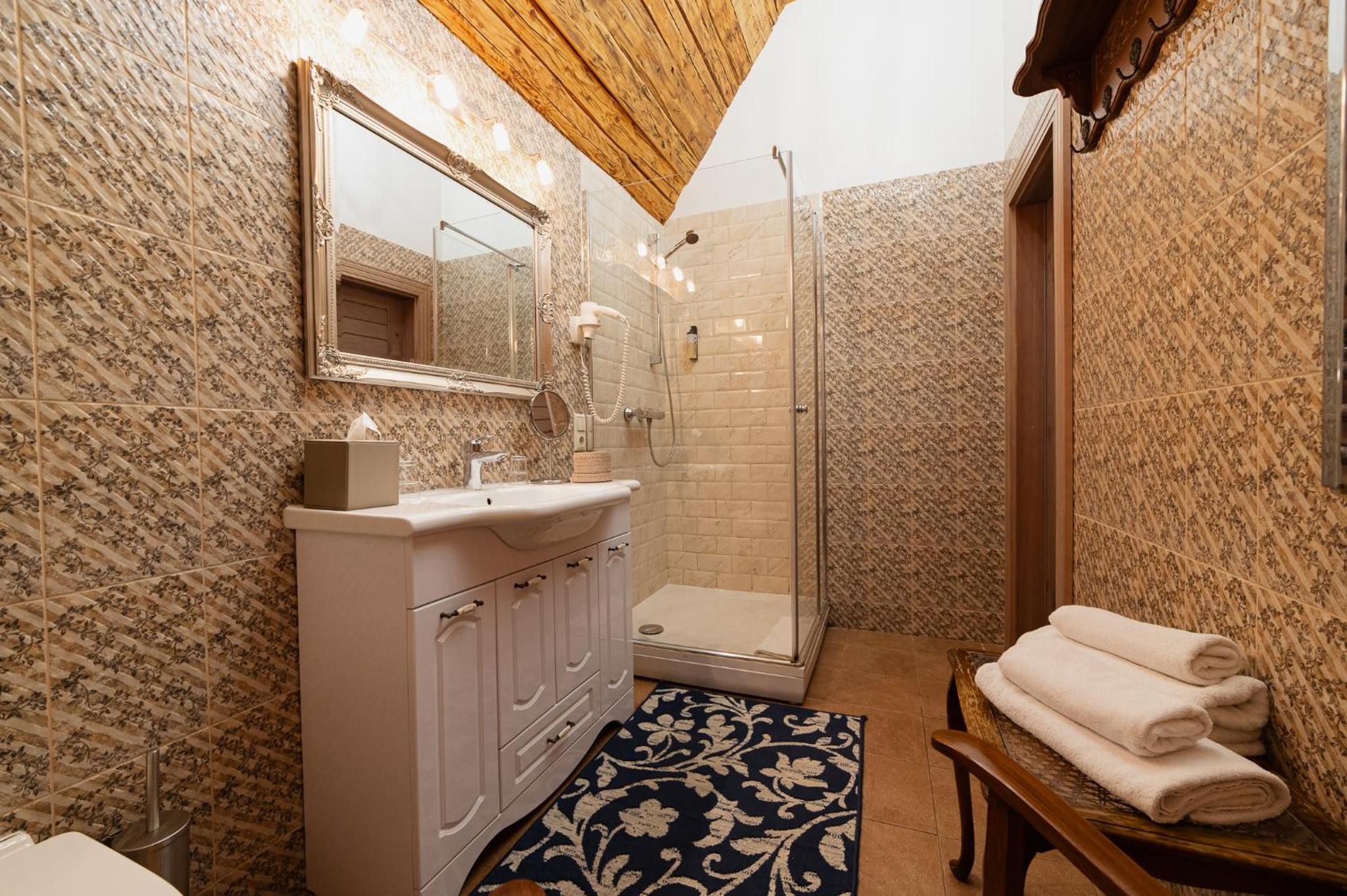 Boutique Double Room - Photo 39
