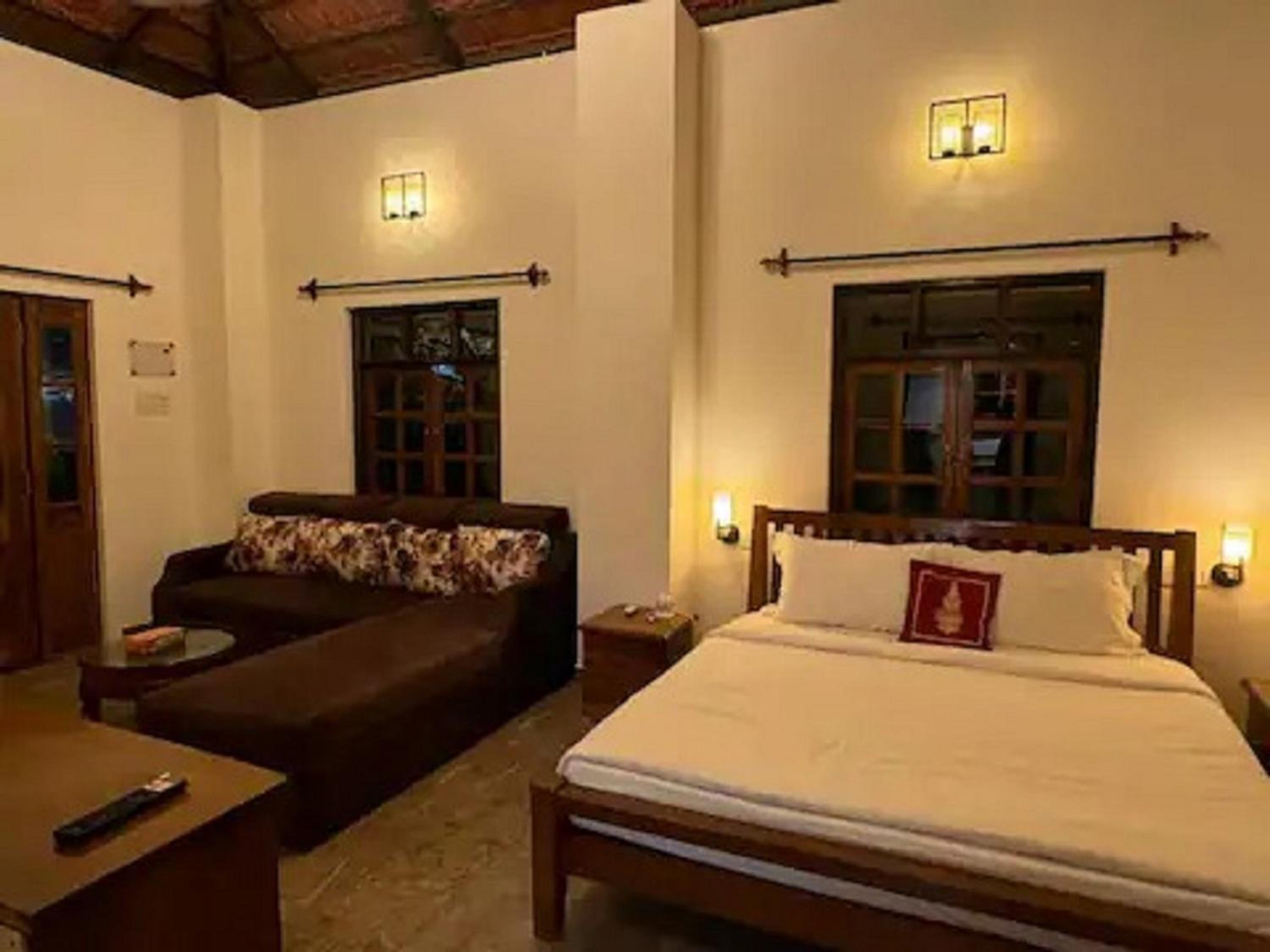 Superior Double Room photo 3