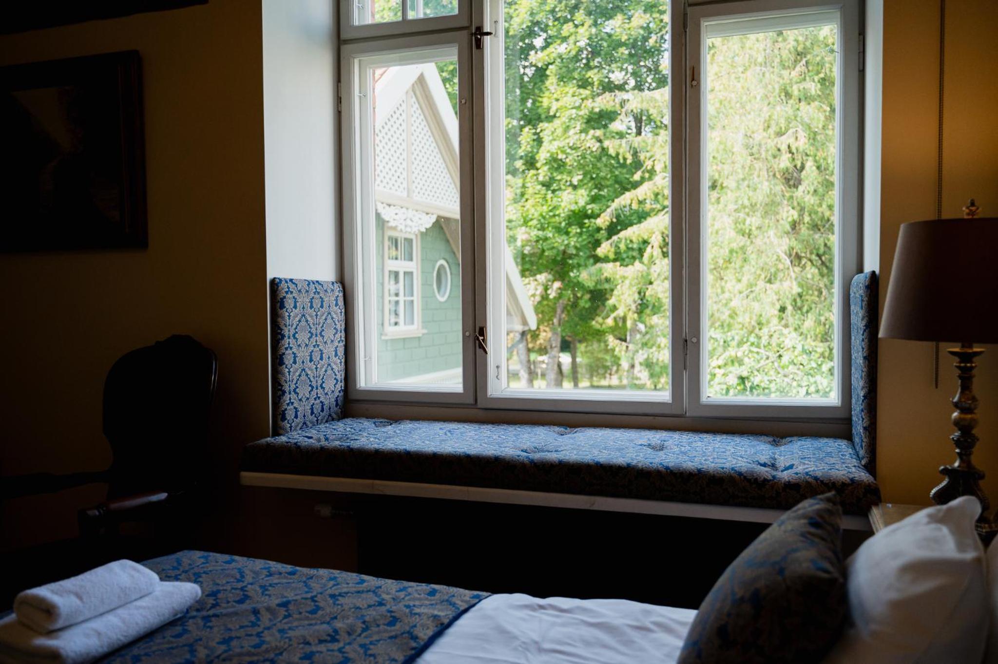 Boutique Double Room - Photo 43