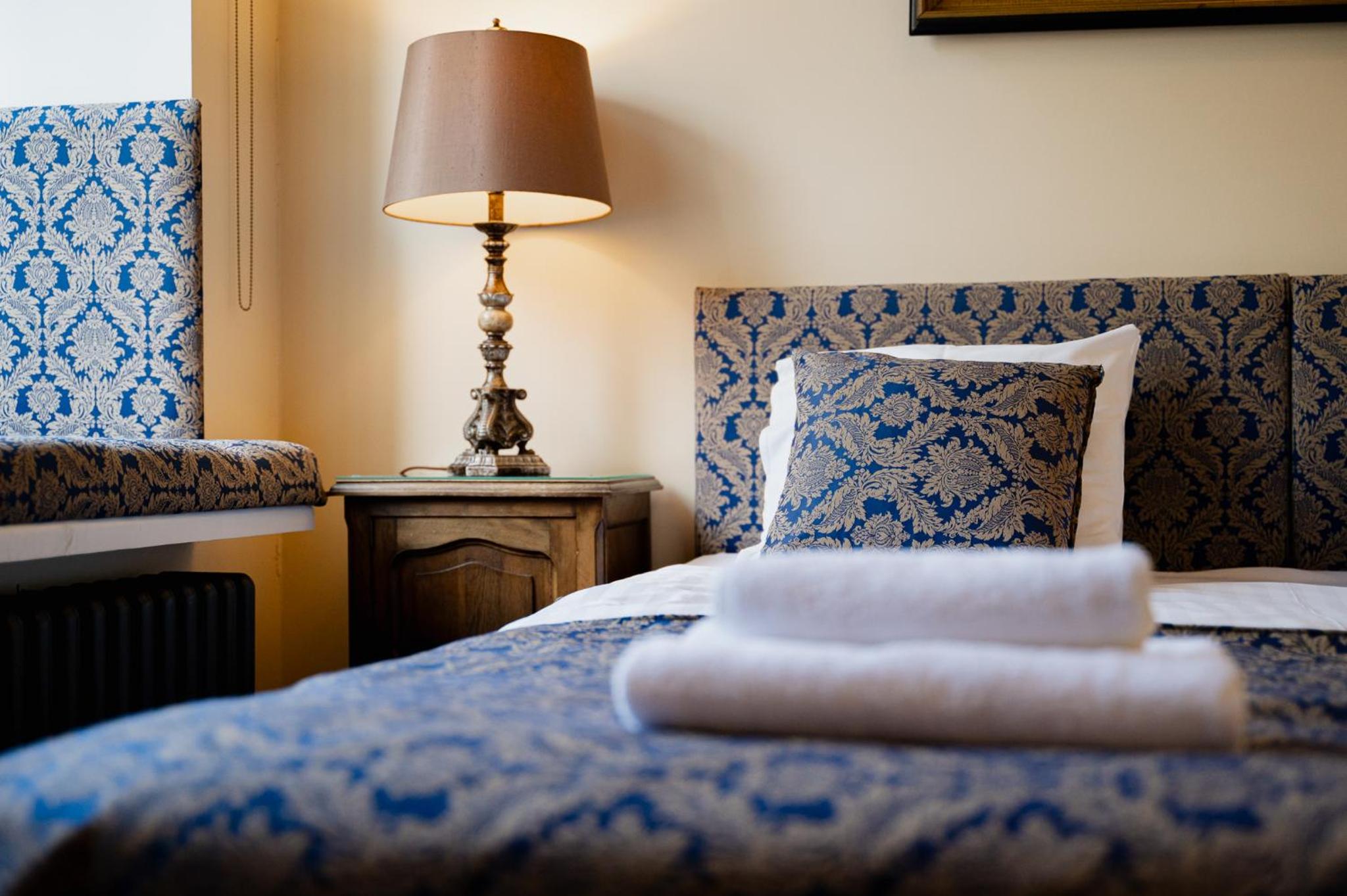 Boutique Double Room - Photo 44