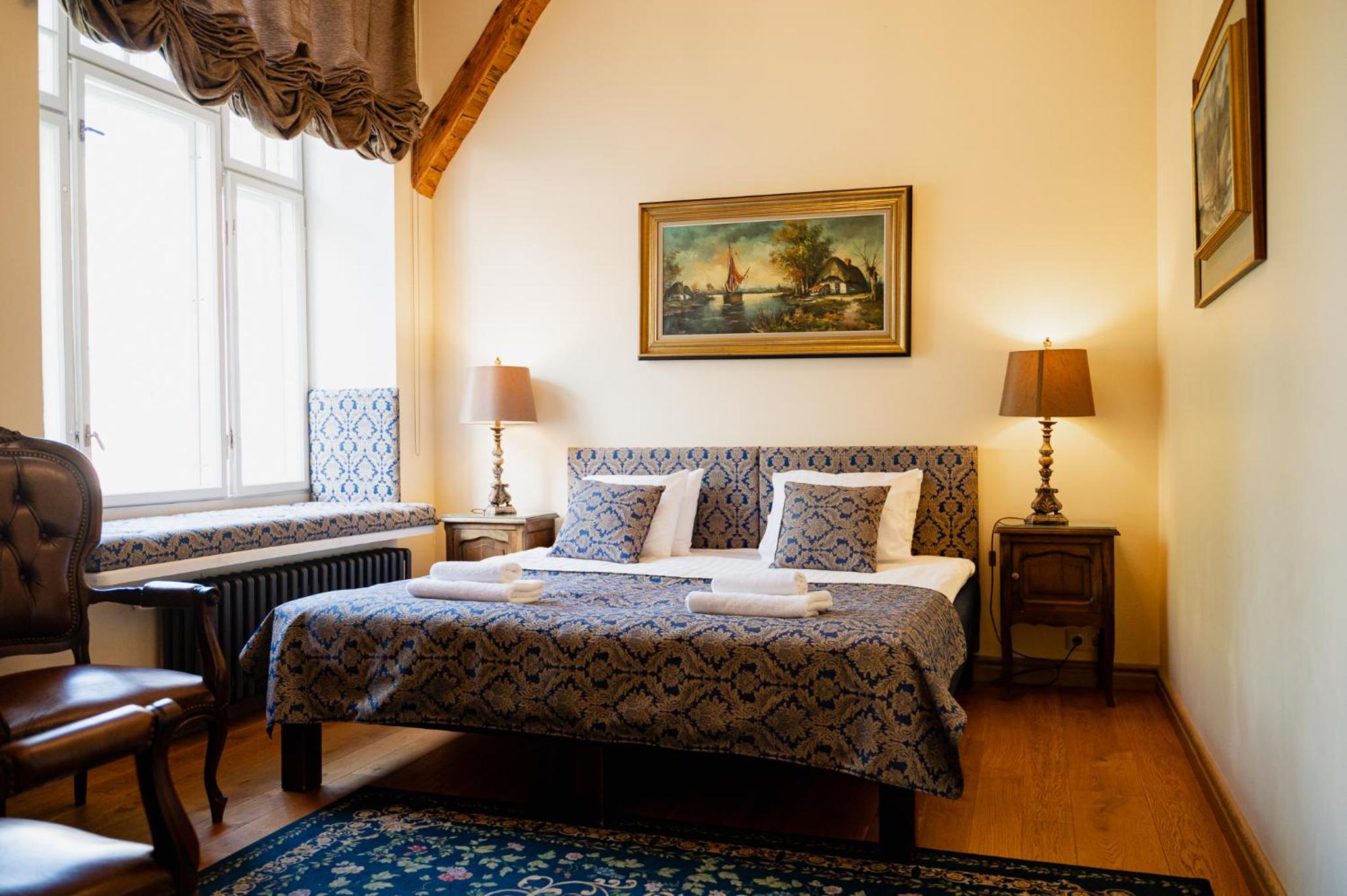 Boutique Double Room - Photo 41